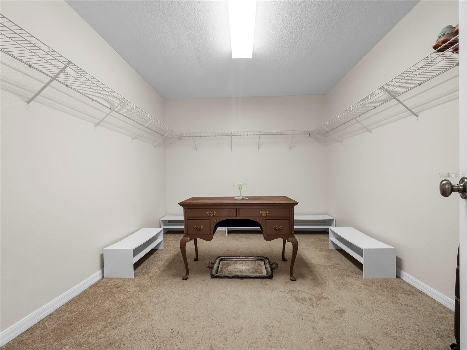 BLACKSTONE AT BAY PARK - Residential