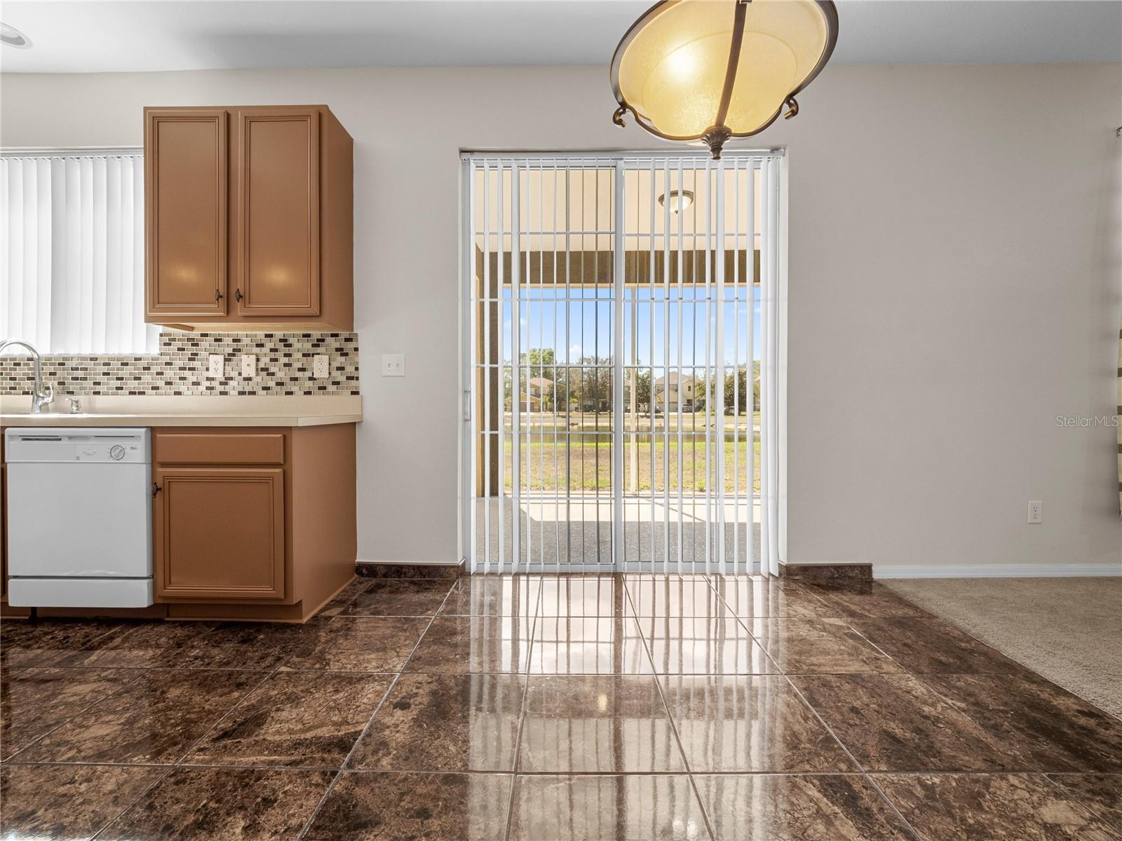 BLACKSTONE AT BAY PARK - Residential