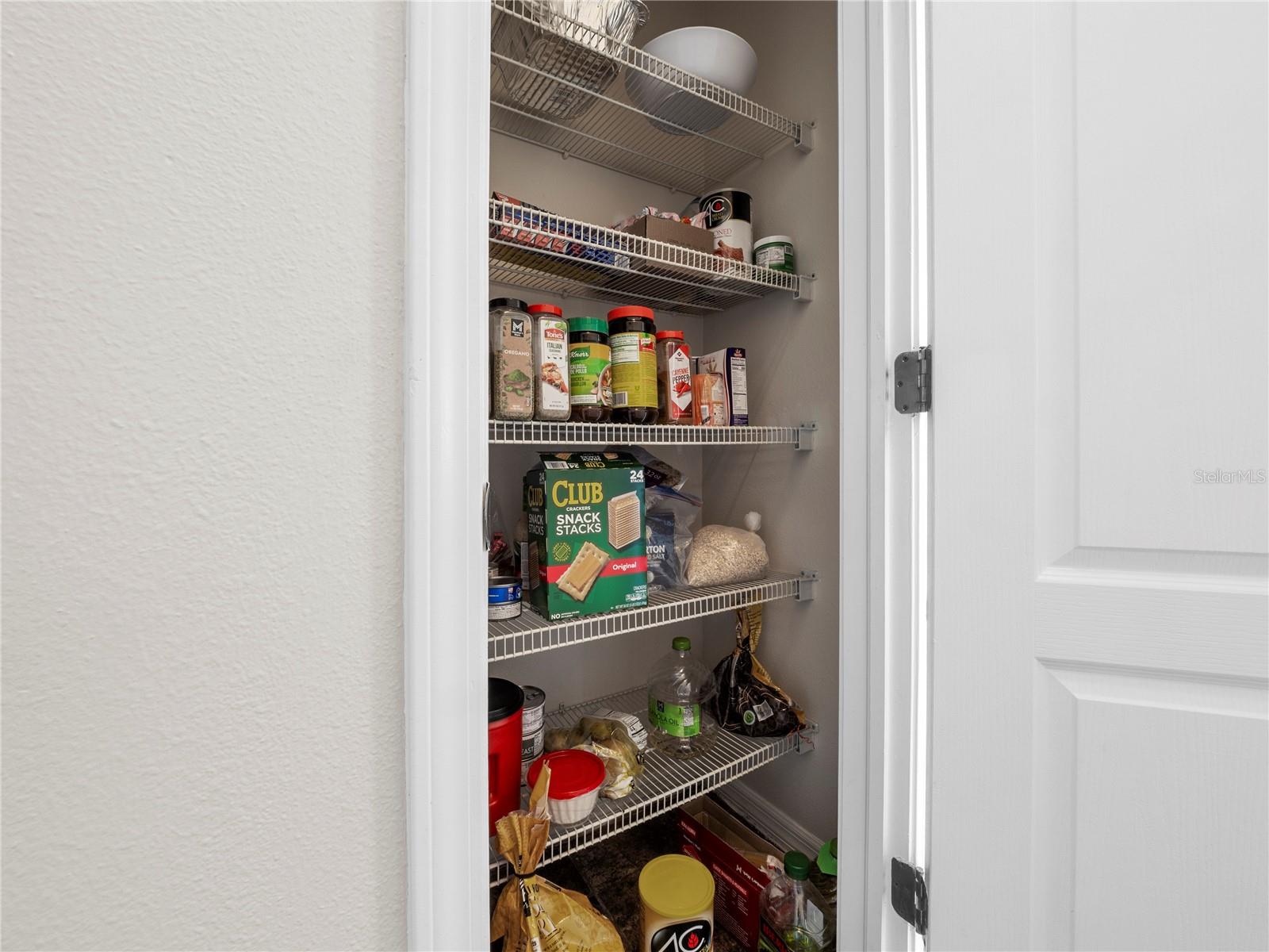 BLACKSTONE AT BAY PARK - Residential