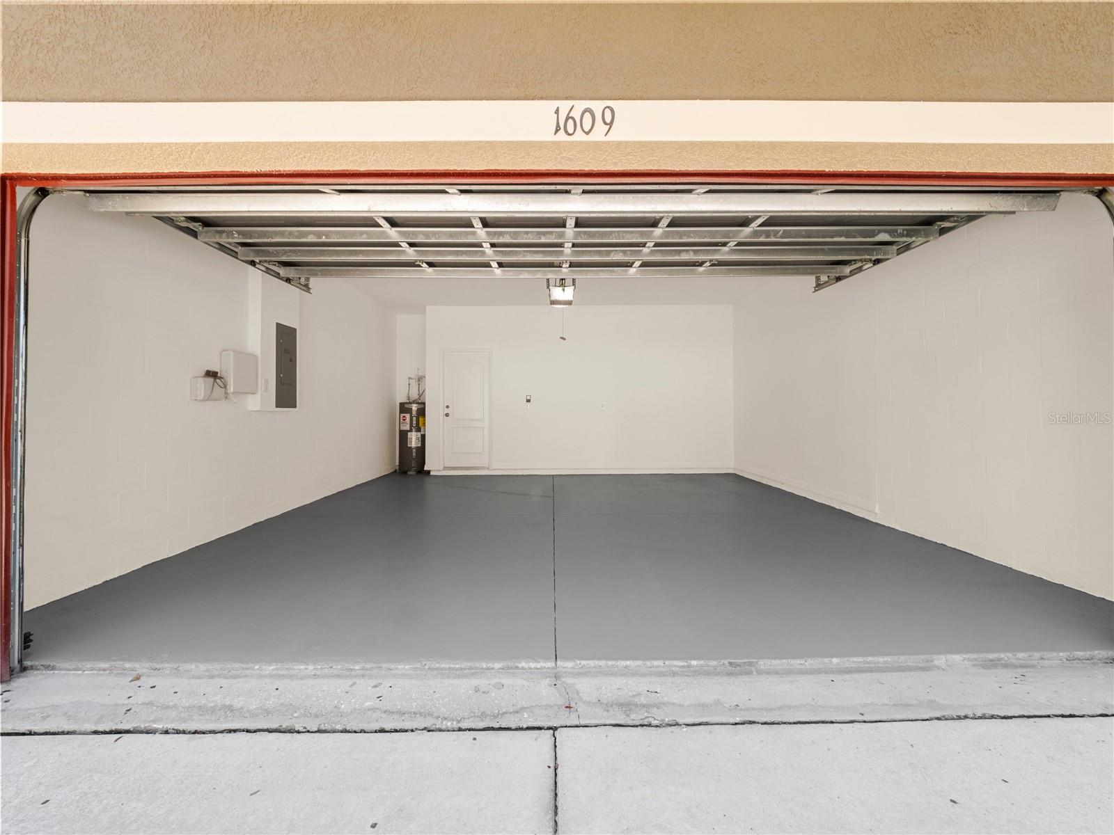 BLACKSTONE AT BAY PARK - Residential