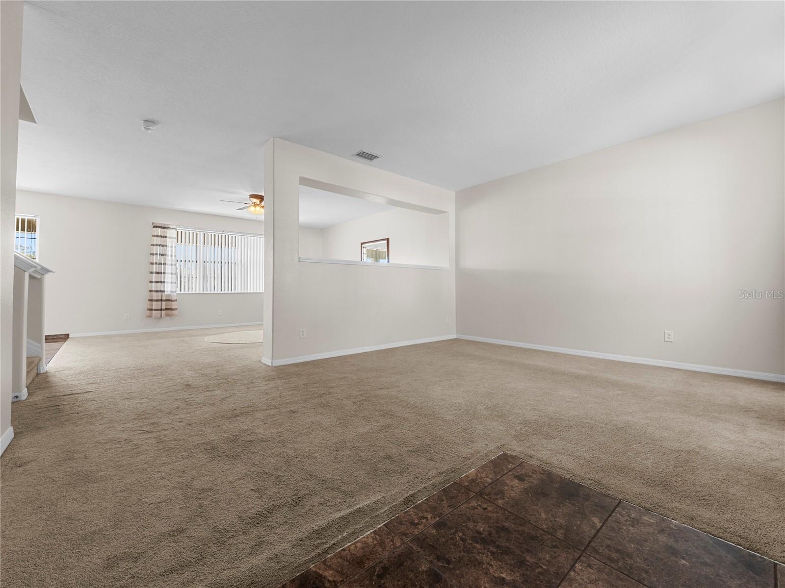 BLACKSTONE AT BAY PARK - Residential