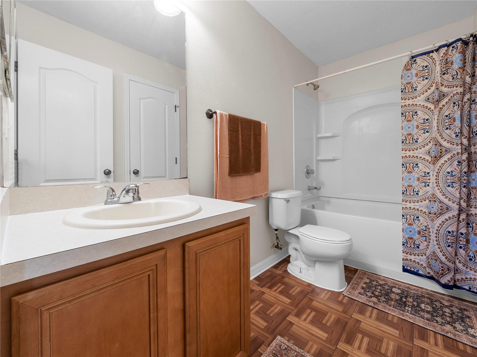 BLACKSTONE AT BAY PARK - Residential