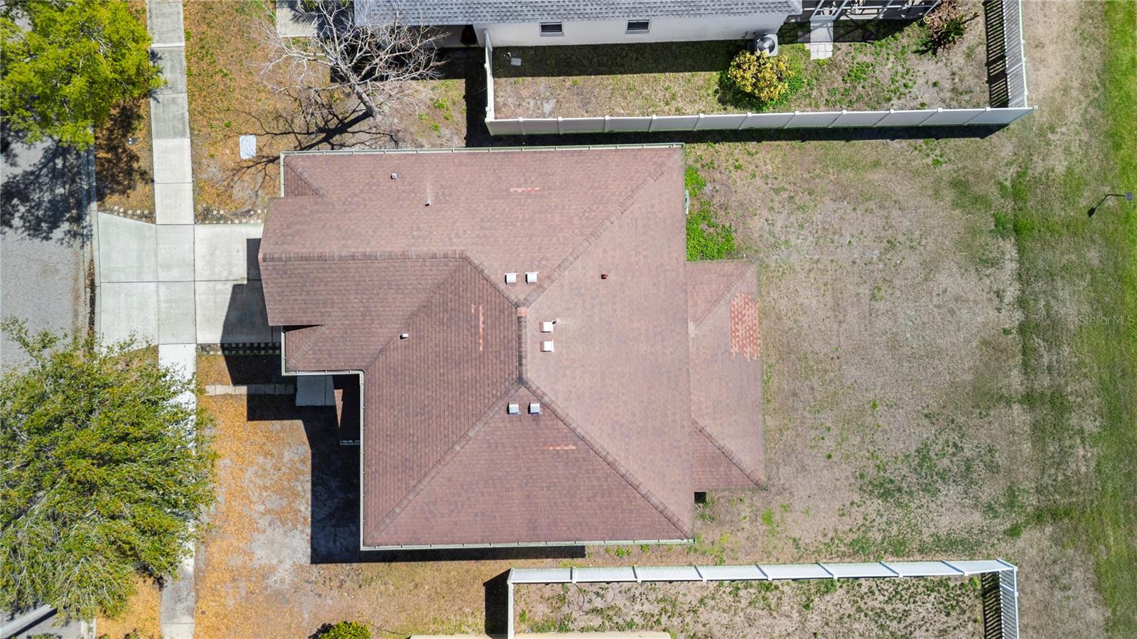 BLACKSTONE AT BAY PARK - Residential