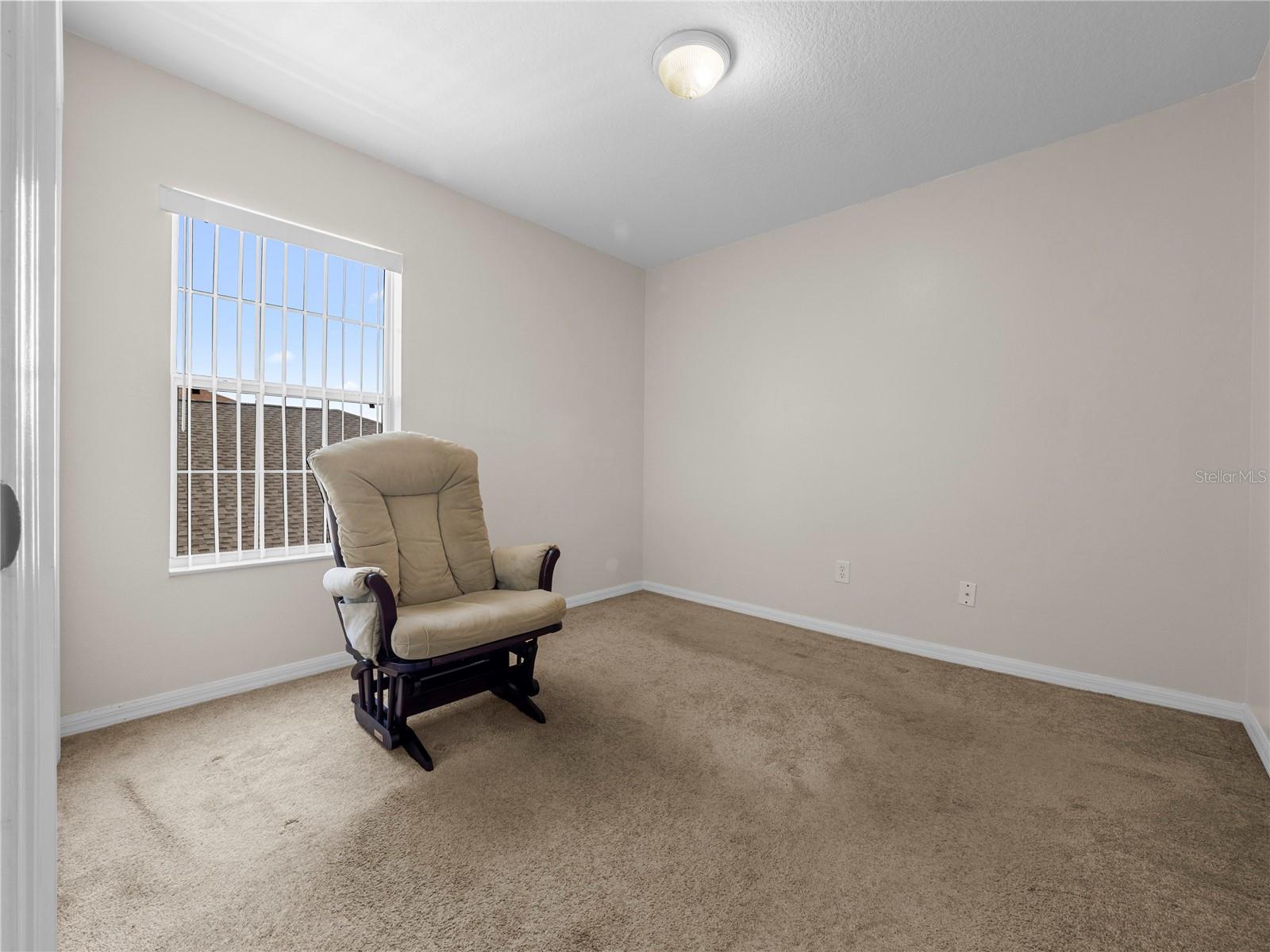 BLACKSTONE AT BAY PARK - Residential