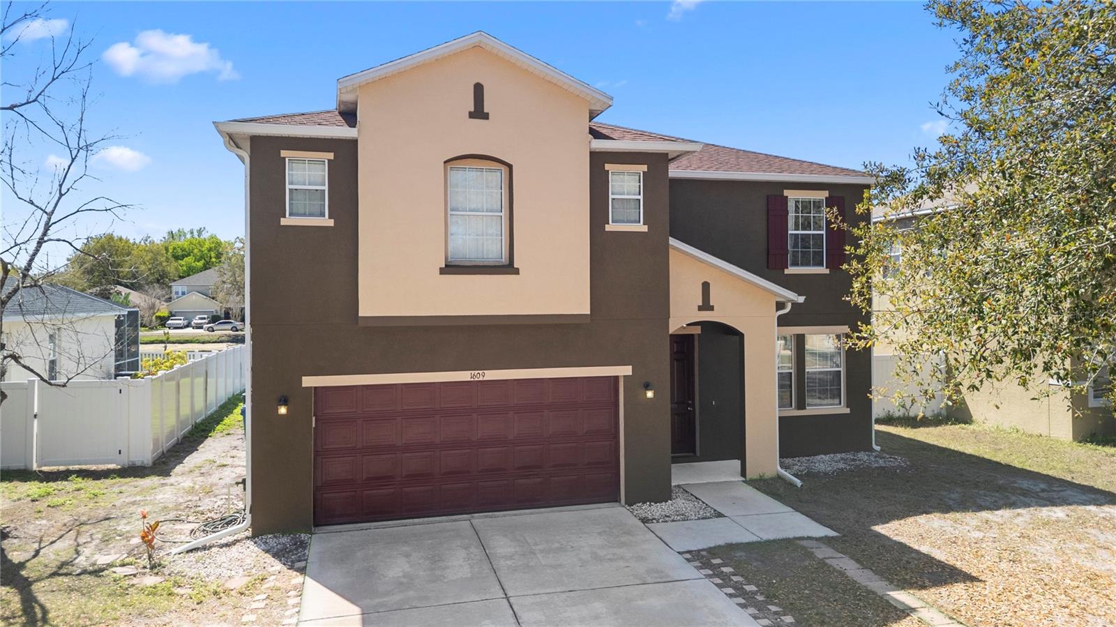 BLACKSTONE AT BAY PARK - Residential