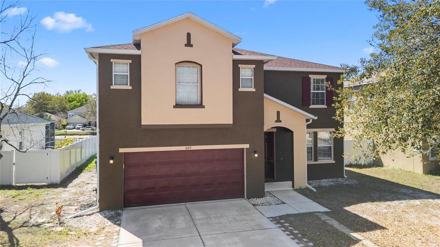 Welcome to this beautifully maintained home in the heart of Ruskin! This property offers the perfect blend of comfort and convenience, featuring a spacious layout ideal for both everyday living and entertaining. Enjoy a bright and open floor plan with generous living areas, a well-appointed kitchen, and comfortable bedrooms designed for relaxation. The home also includes a private backyard, perfect for outdoor gatherings, family time, or simply enjoying the Florida sunshine. Located in a quiet and growing community, this home provides easy access to shopping, dining, schools, and major highways, making commuting a breeze. Just a short drive to the beautiful Gulf Coast beaches, you’ll experience the best of Florida living right at your doorstep. Whether you’re a first-time buyer, investor, or looking to upgrade, this is an opportunity you don’t want to miss!