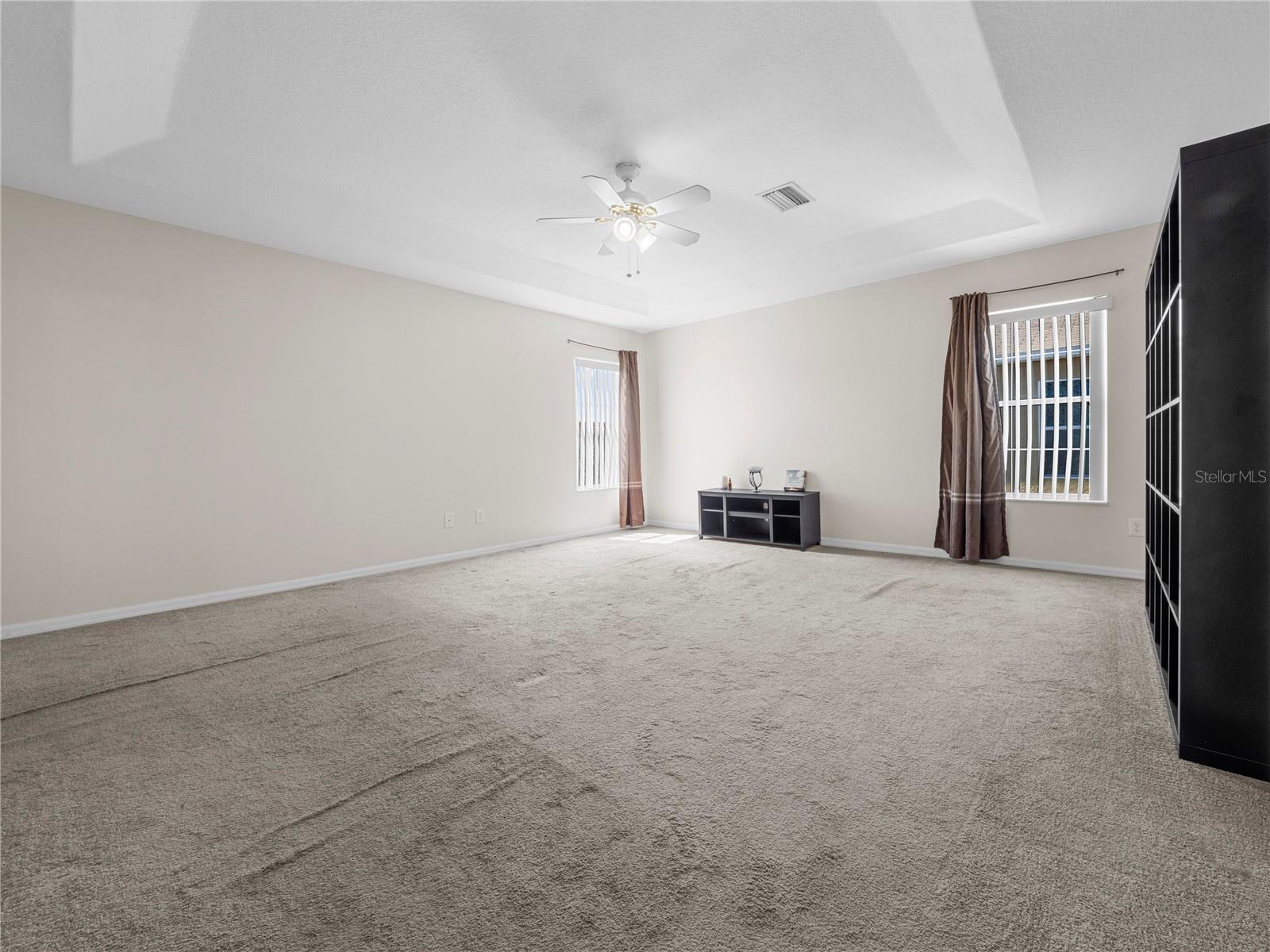 BLACKSTONE AT BAY PARK - Residential