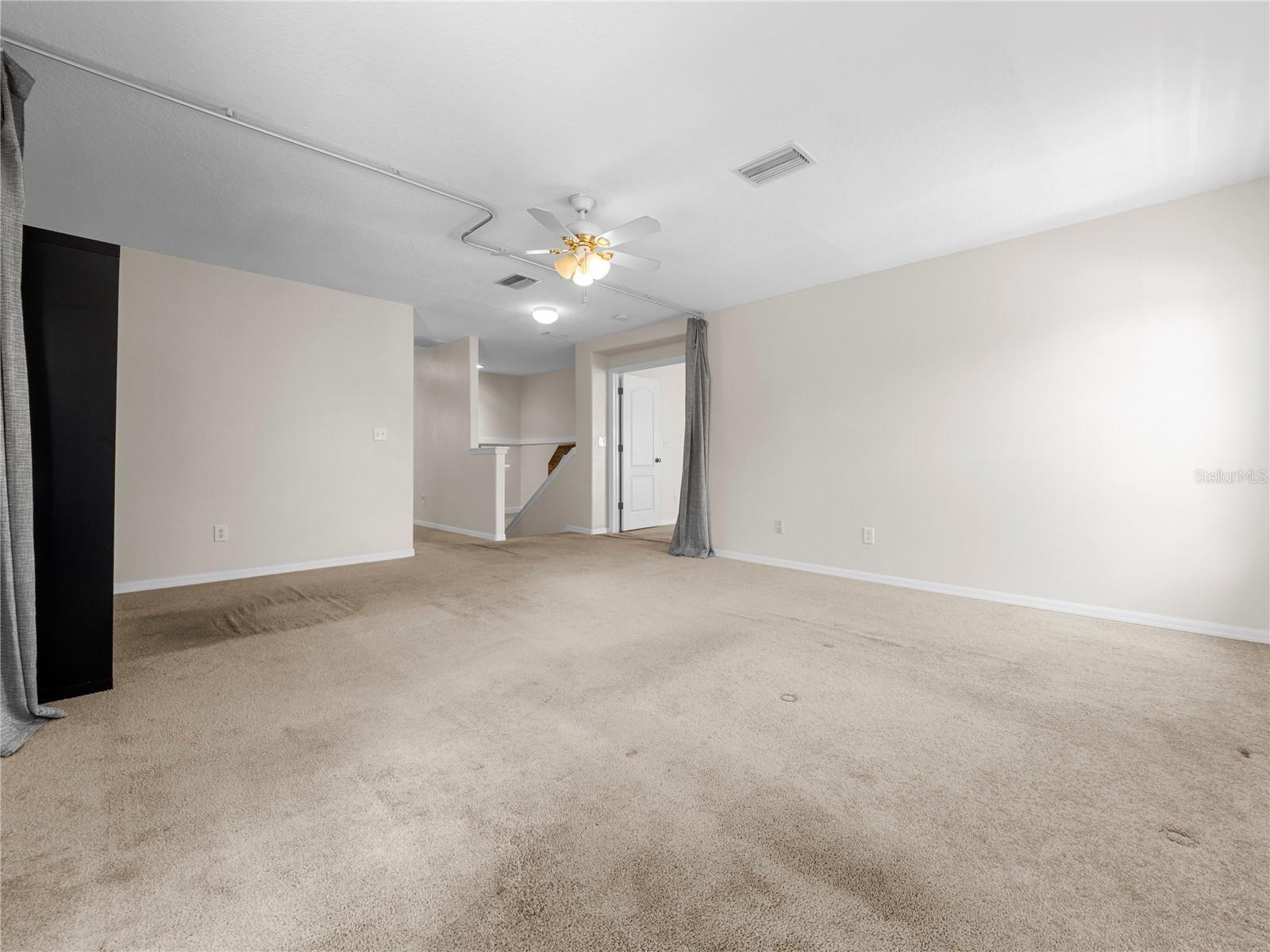 BLACKSTONE AT BAY PARK - Residential