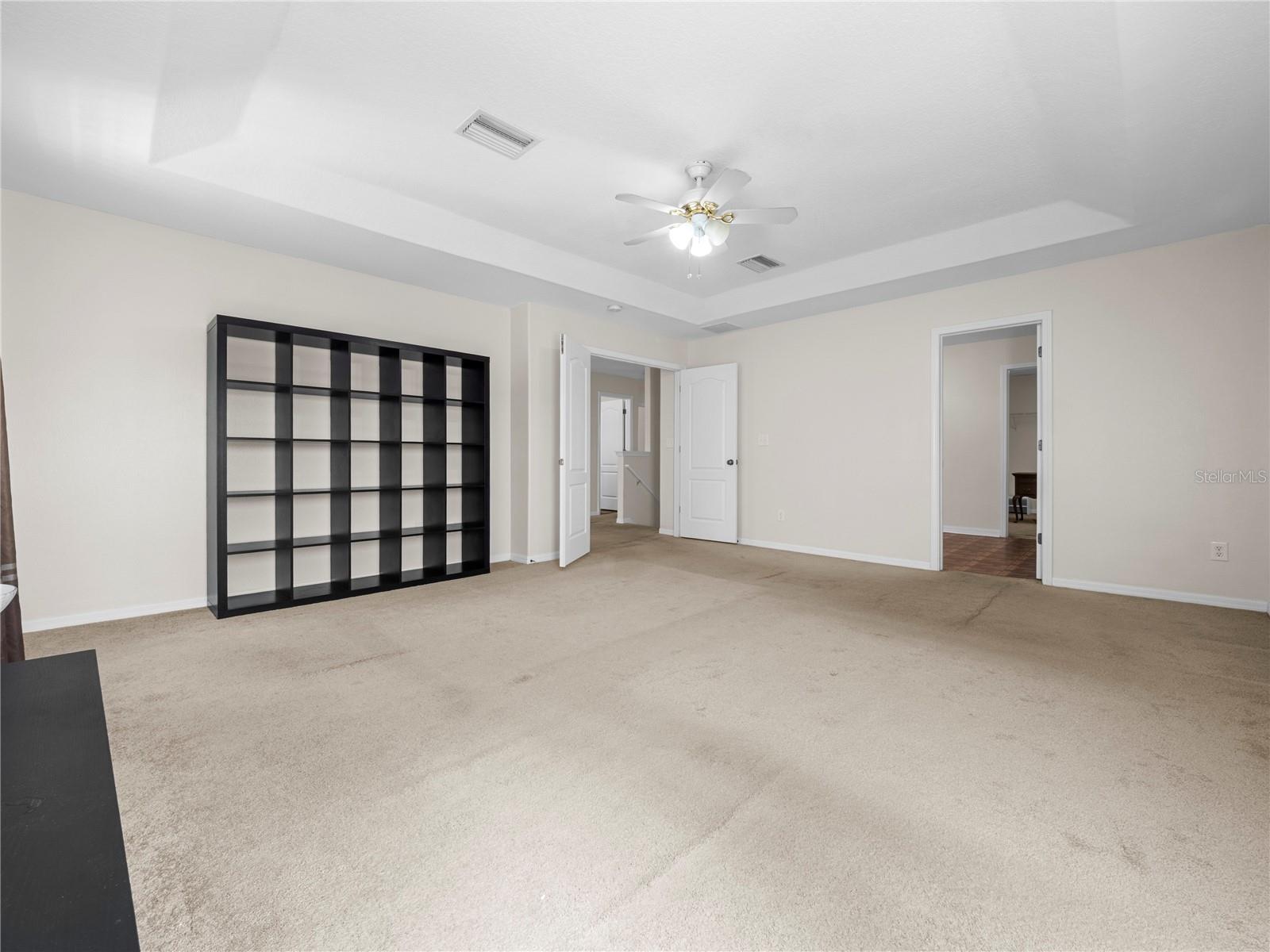 BLACKSTONE AT BAY PARK - Residential