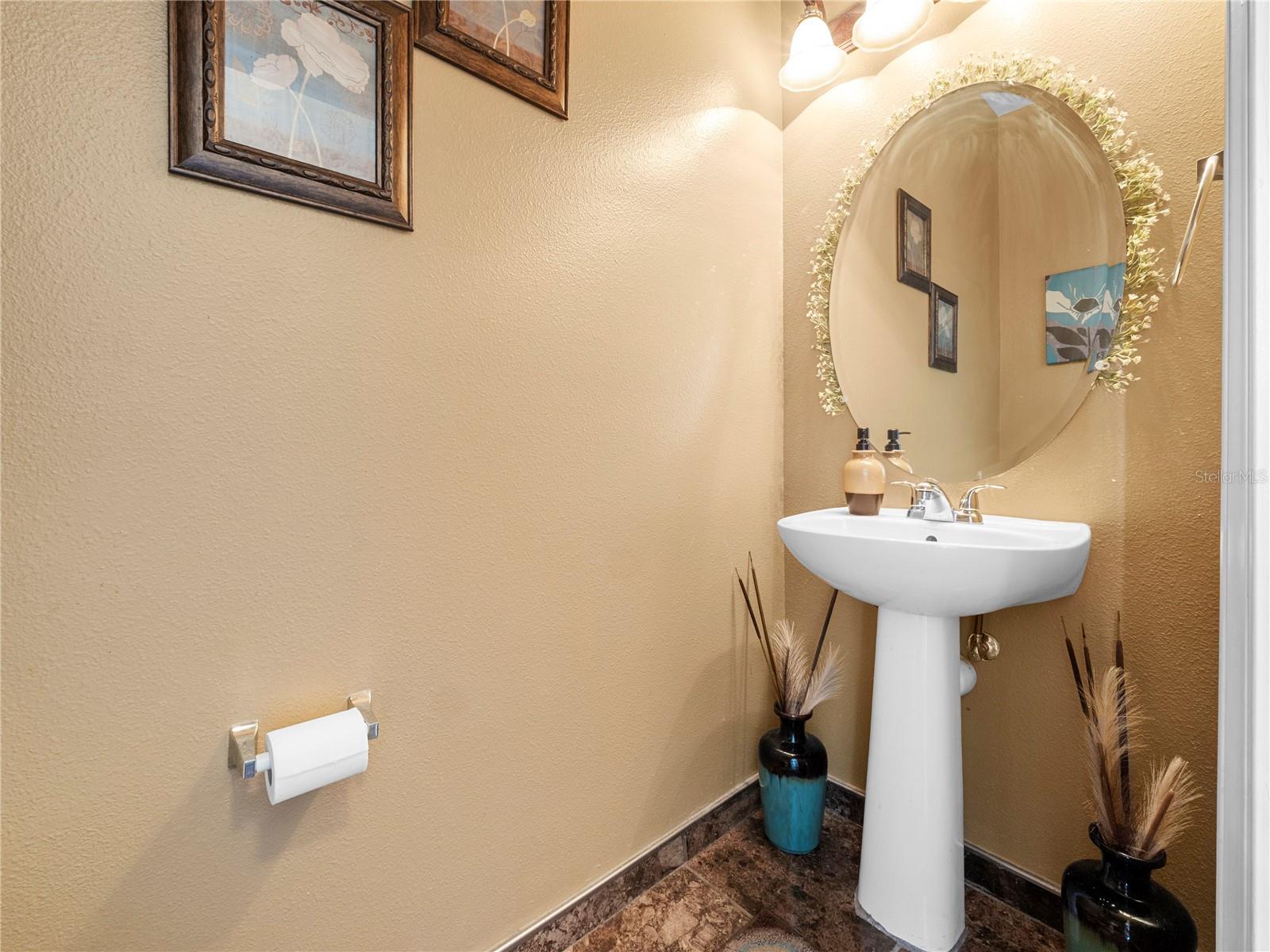 BLACKSTONE AT BAY PARK - Residential