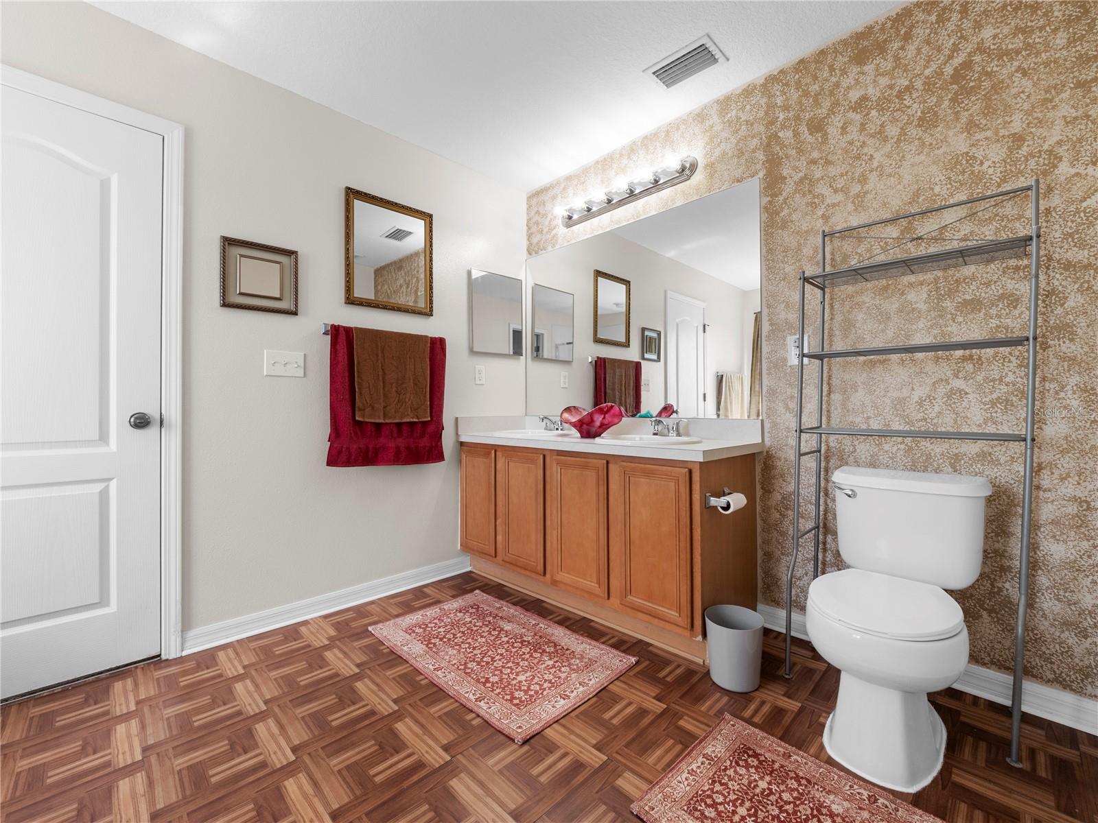 BLACKSTONE AT BAY PARK - Residential