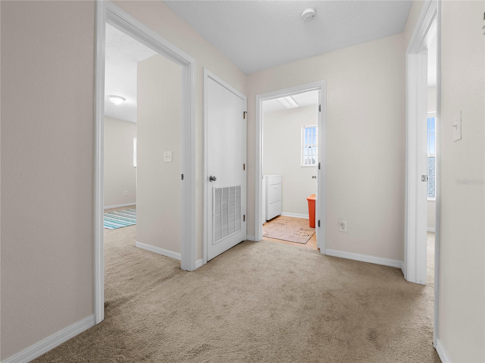 BLACKSTONE AT BAY PARK - Residential