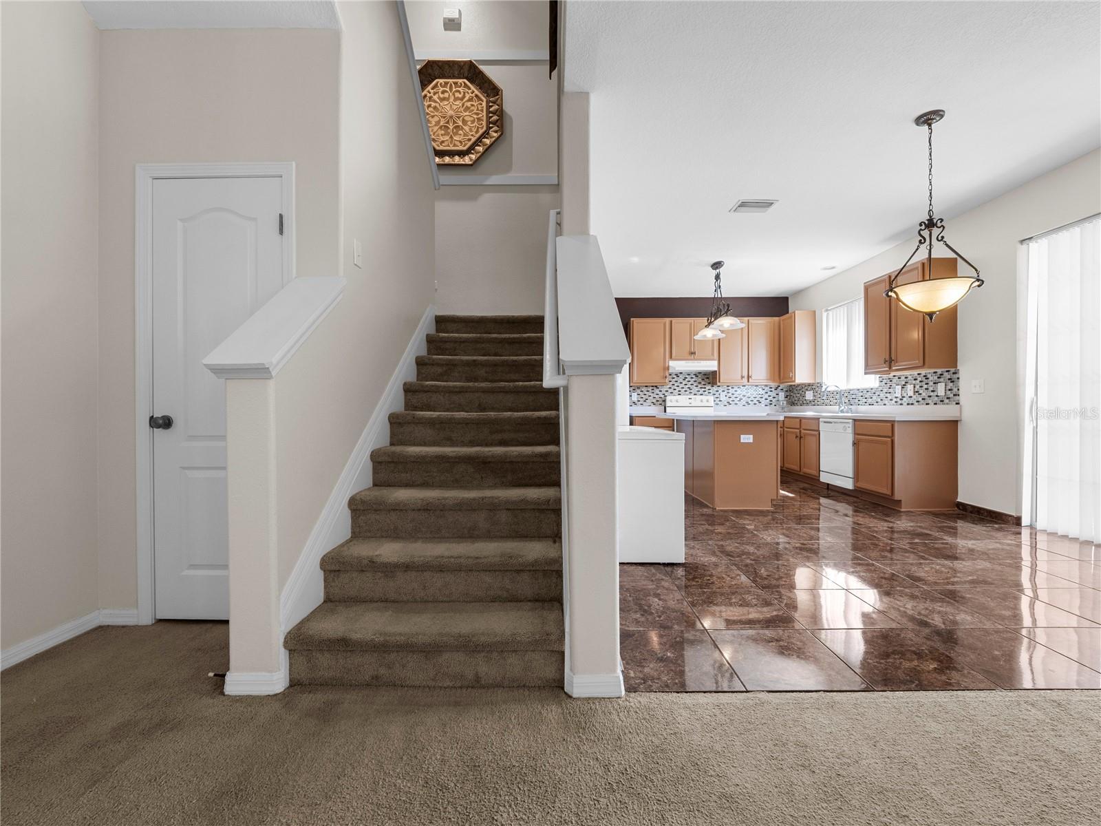 BLACKSTONE AT BAY PARK - Residential