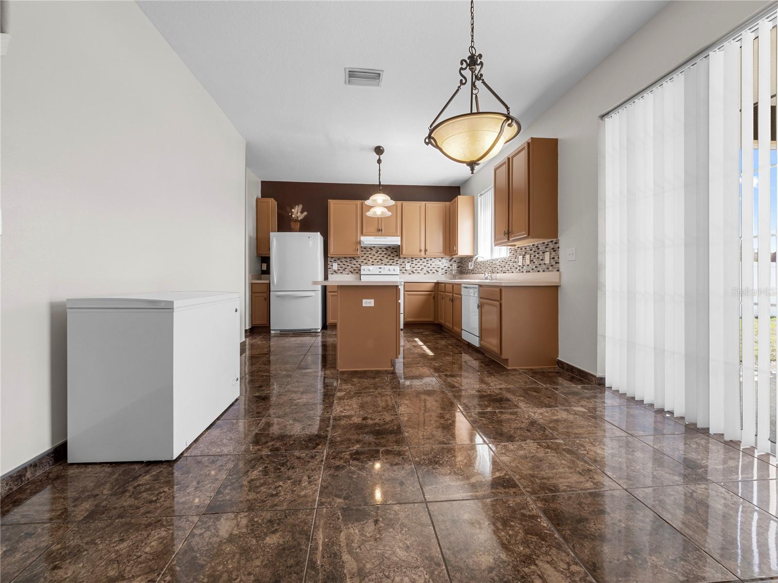 BLACKSTONE AT BAY PARK - Residential