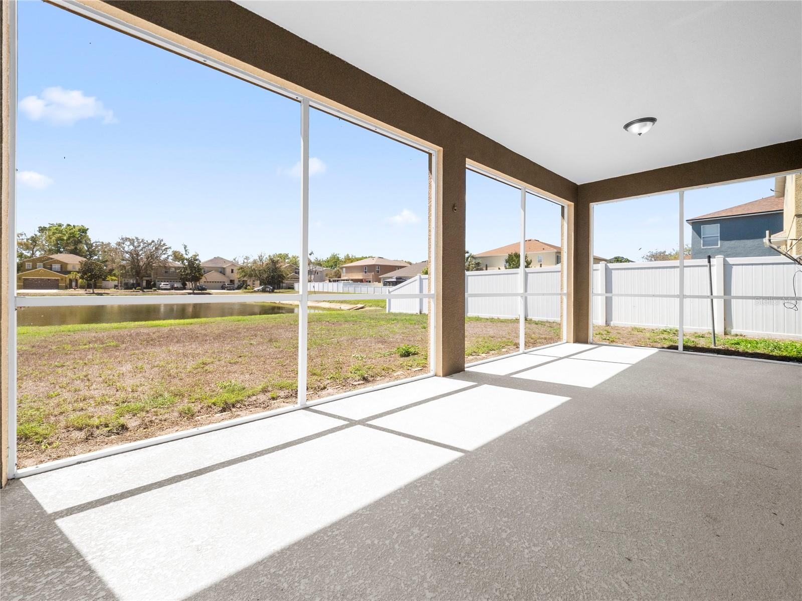 BLACKSTONE AT BAY PARK - Residential