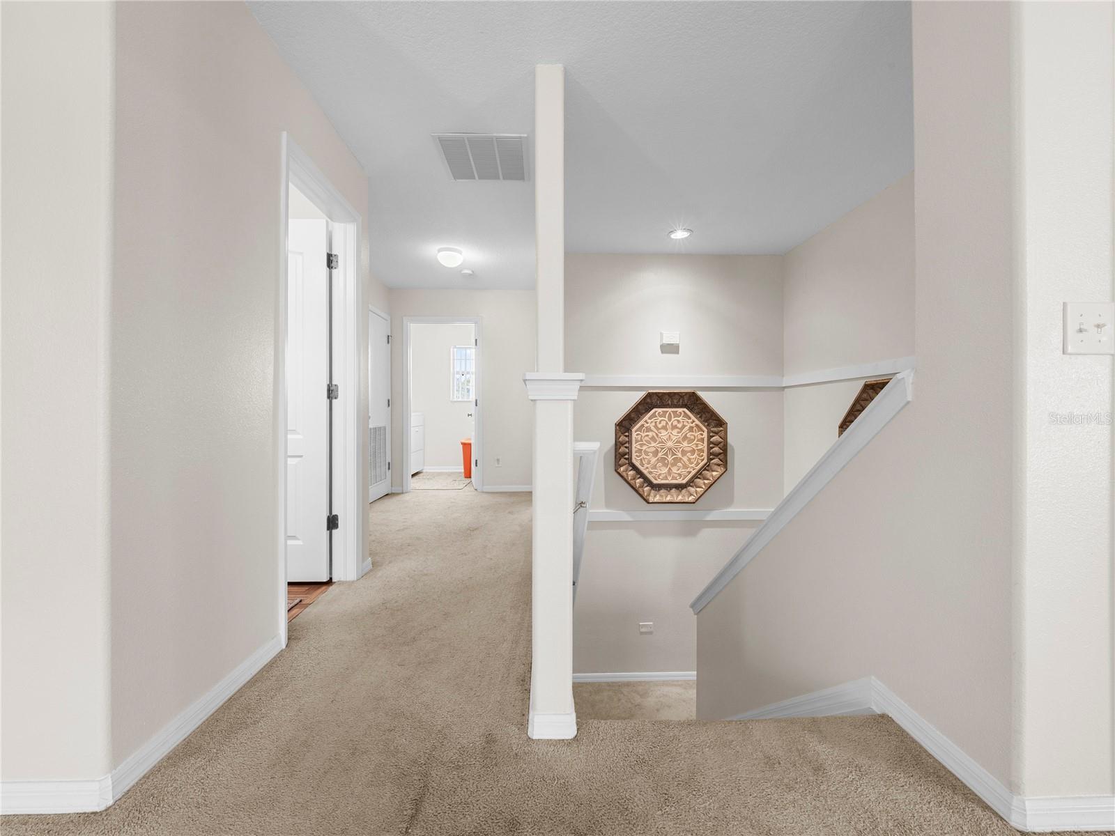 BLACKSTONE AT BAY PARK - Residential