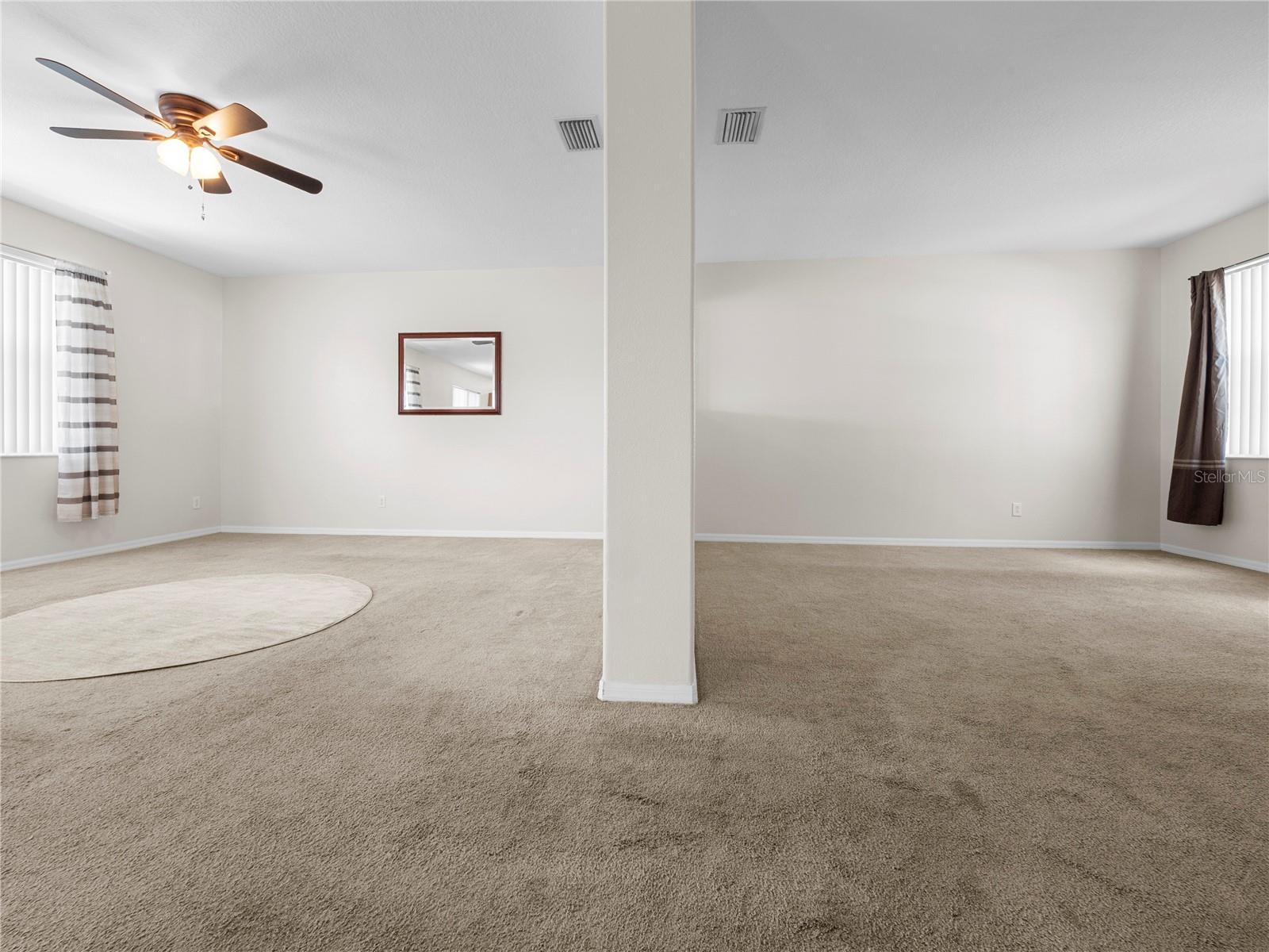 BLACKSTONE AT BAY PARK - Residential