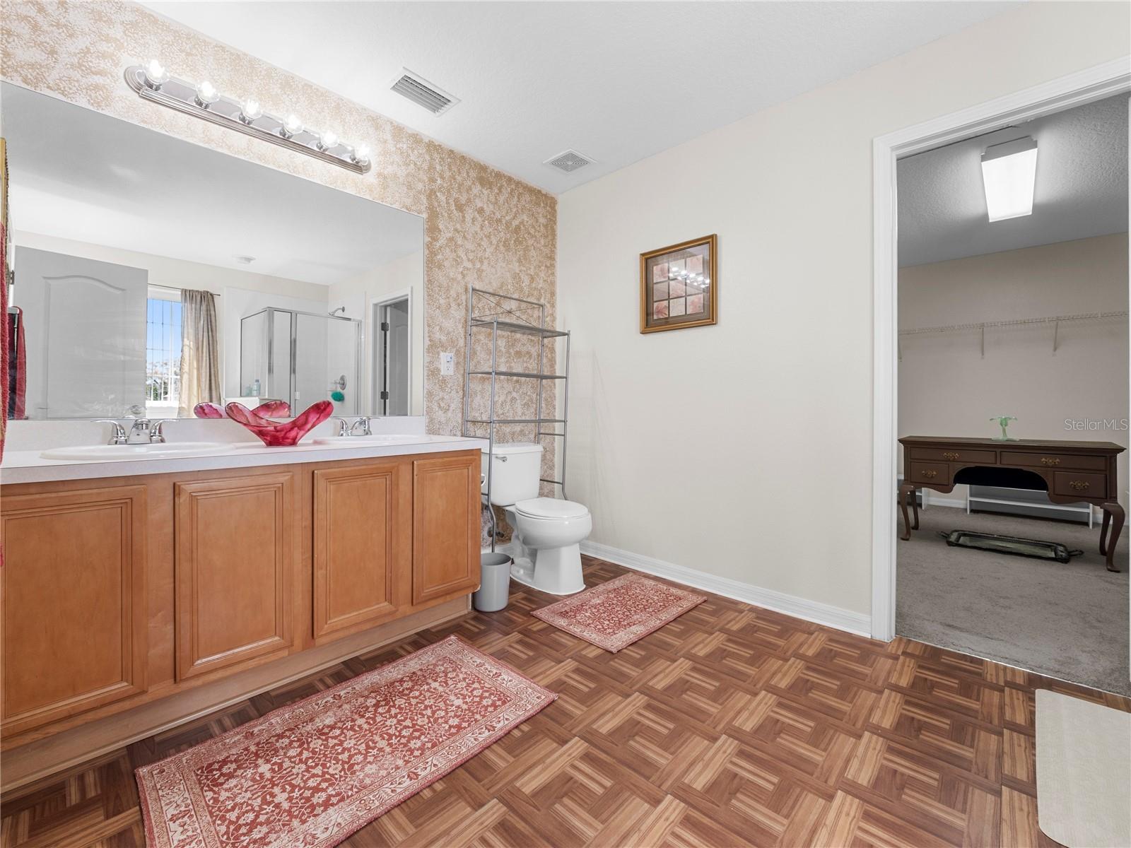 BLACKSTONE AT BAY PARK - Residential