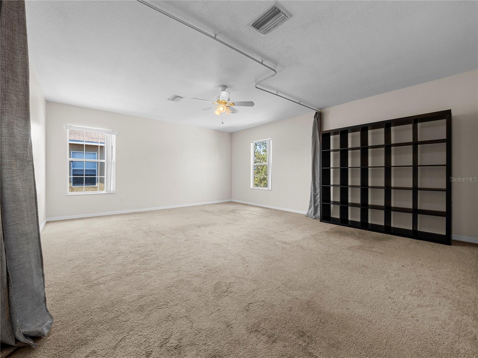 BLACKSTONE AT BAY PARK - Residential