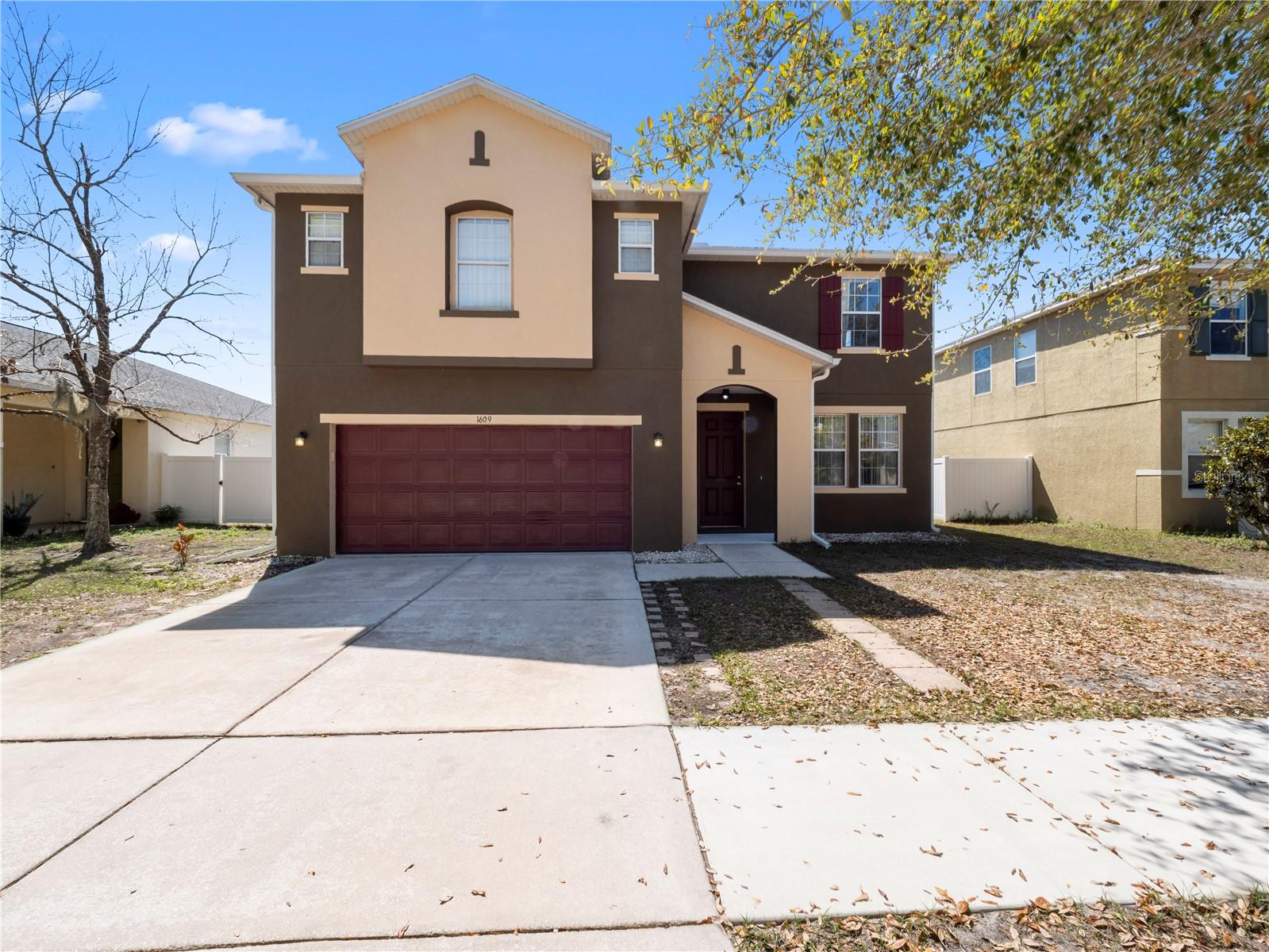 BLACKSTONE AT BAY PARK - Residential