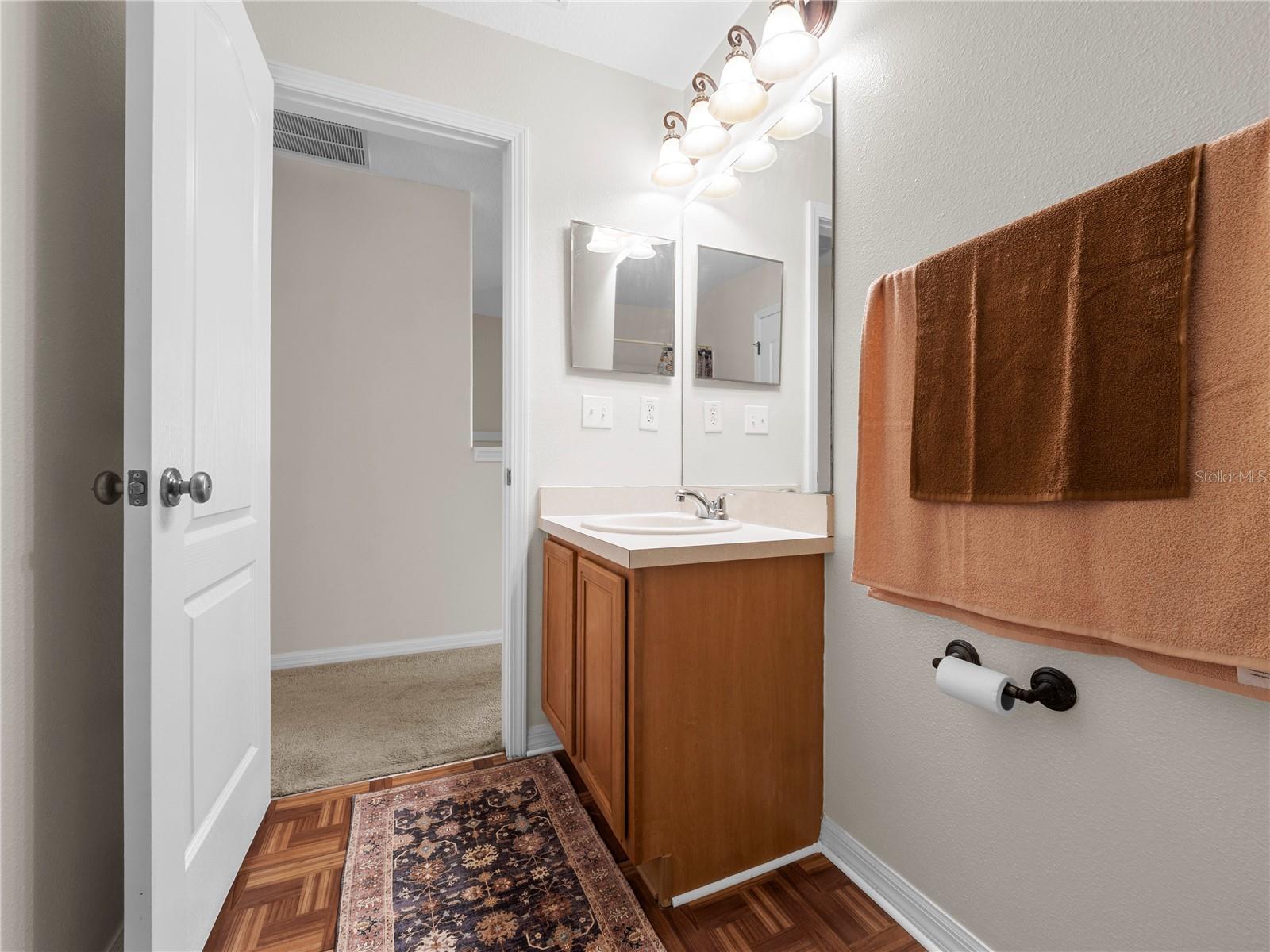 BLACKSTONE AT BAY PARK - Residential