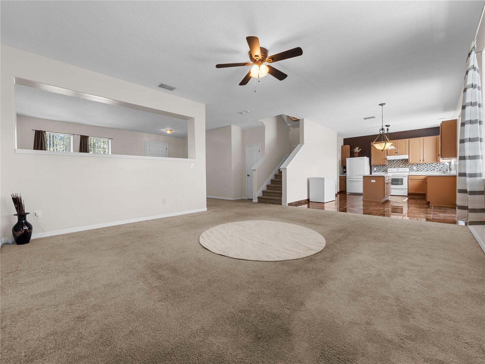 BLACKSTONE AT BAY PARK - Residential