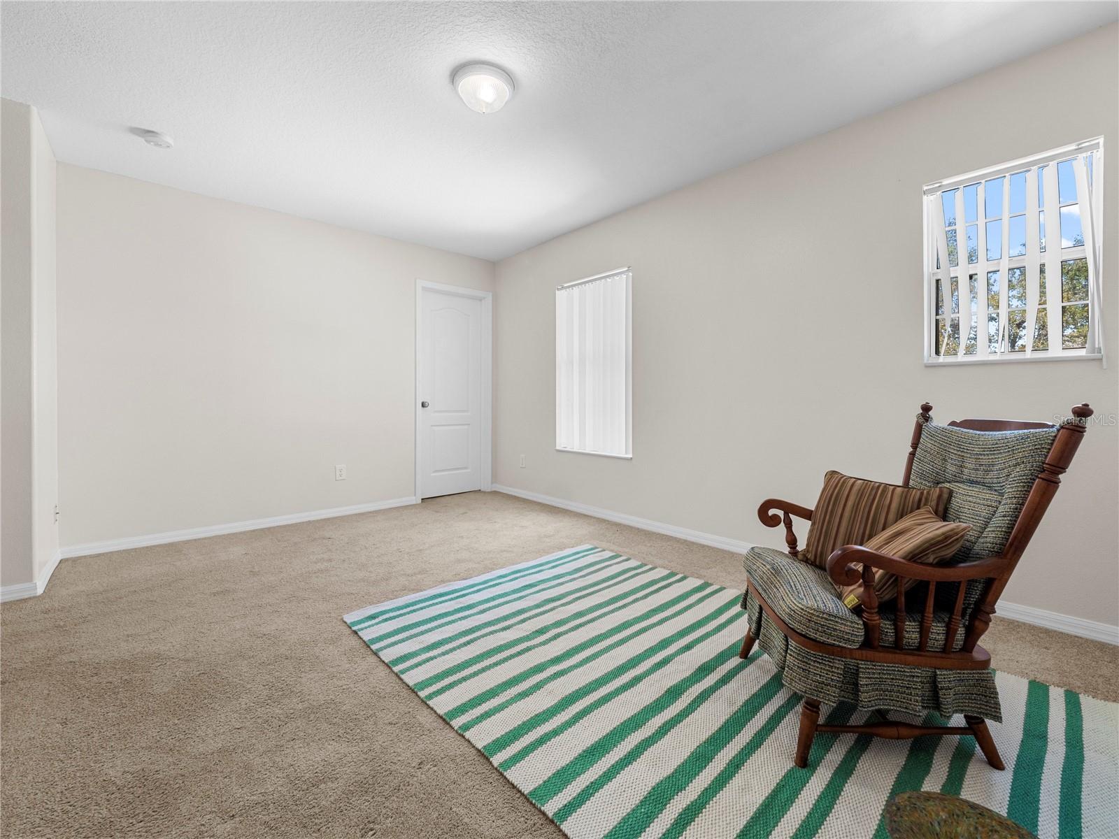 BLACKSTONE AT BAY PARK - Residential