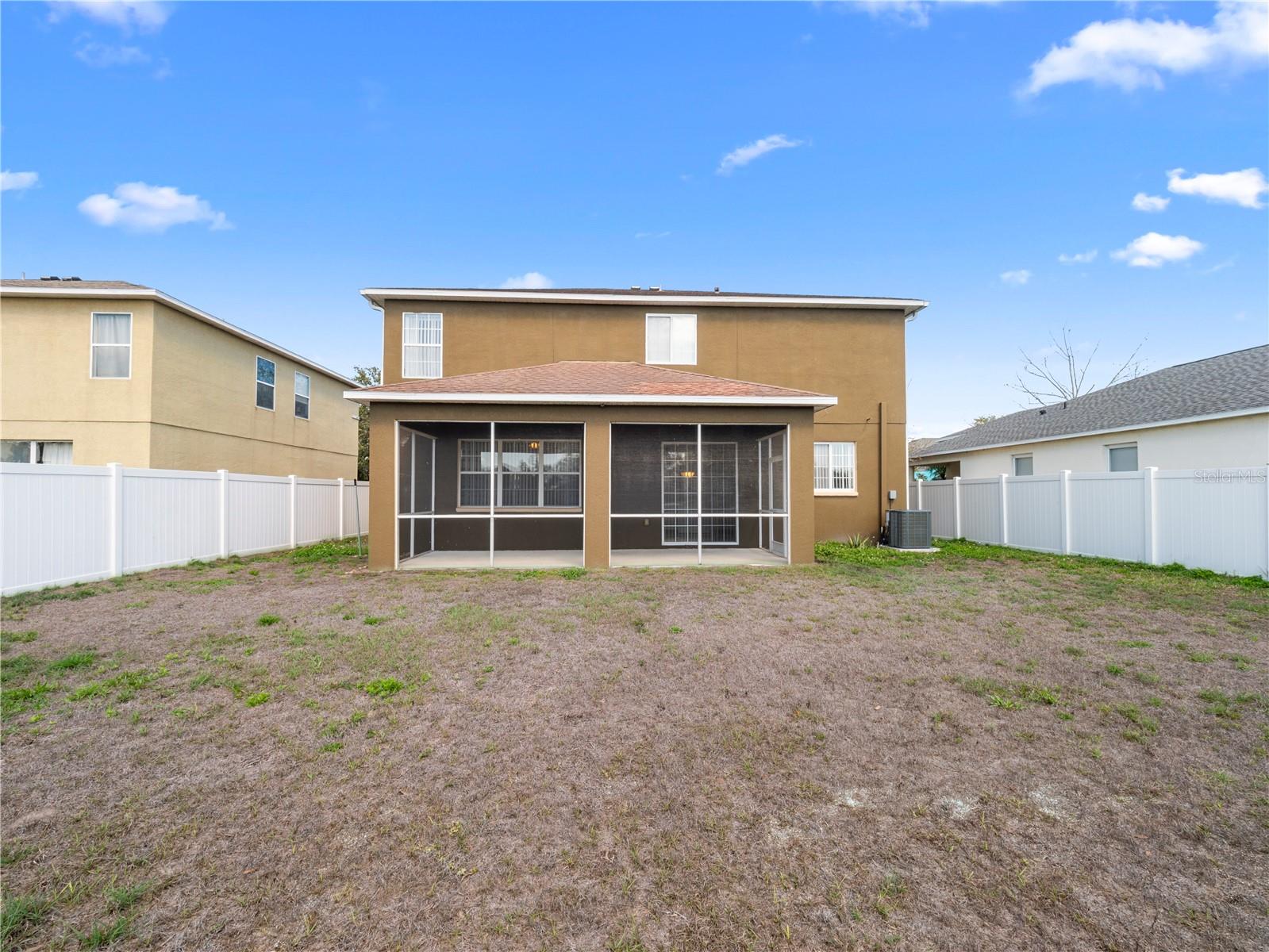 BLACKSTONE AT BAY PARK - Residential