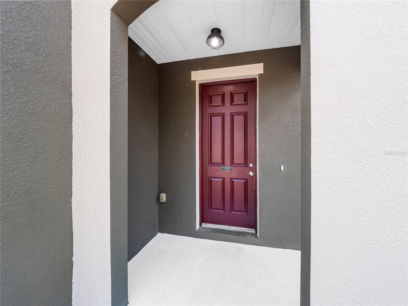 BLACKSTONE AT BAY PARK - Residential