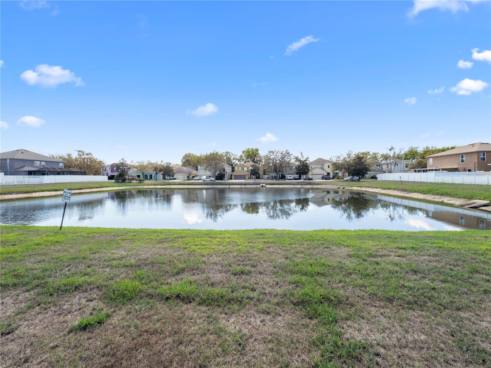 BLACKSTONE AT BAY PARK - Residential