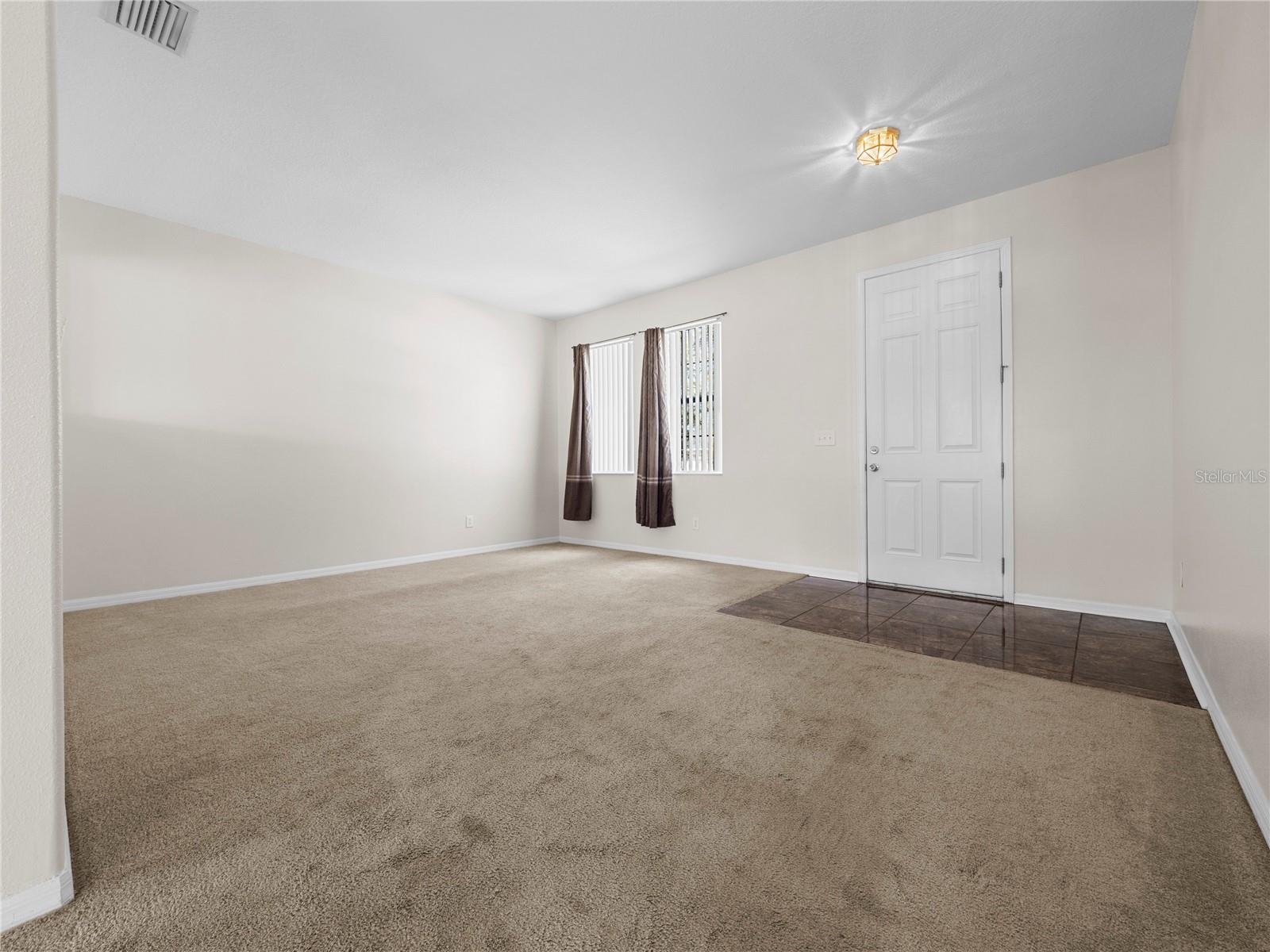 BLACKSTONE AT BAY PARK - Residential