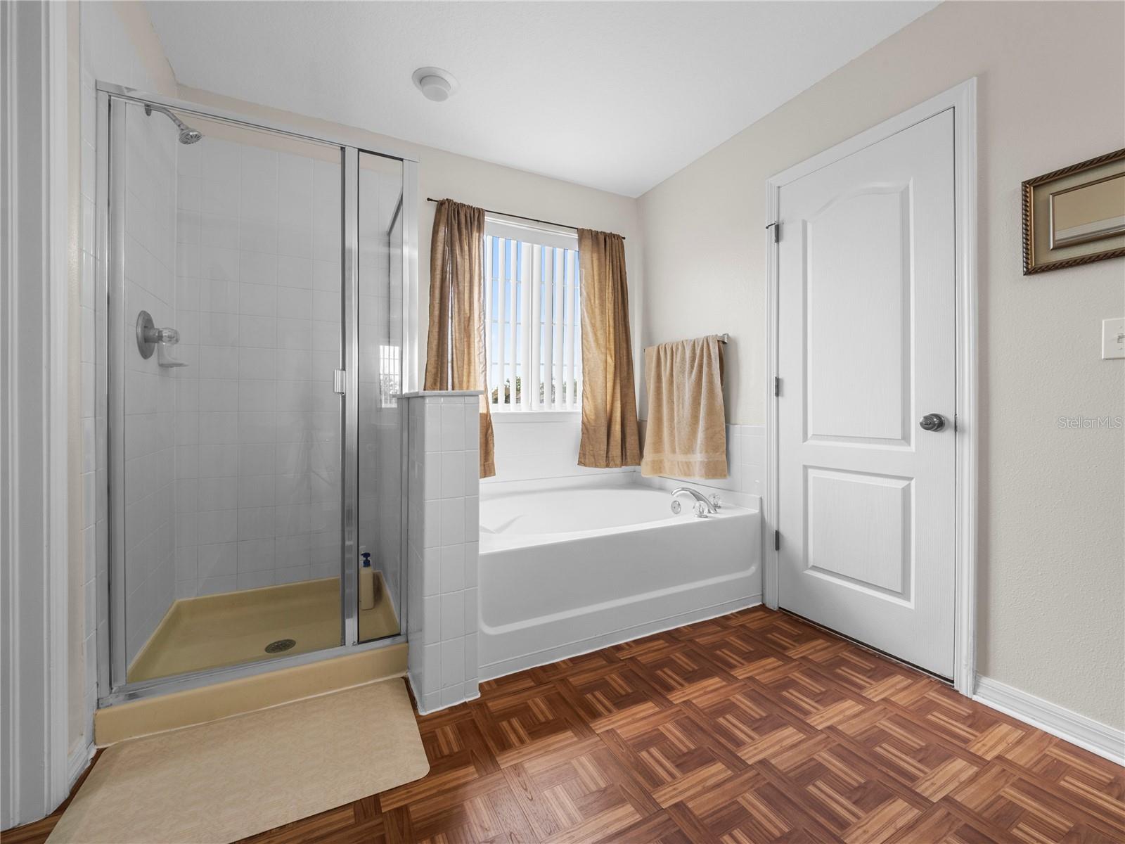 BLACKSTONE AT BAY PARK - Residential