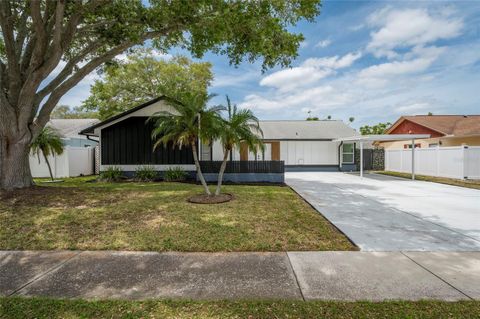 A home in SEMINOLE