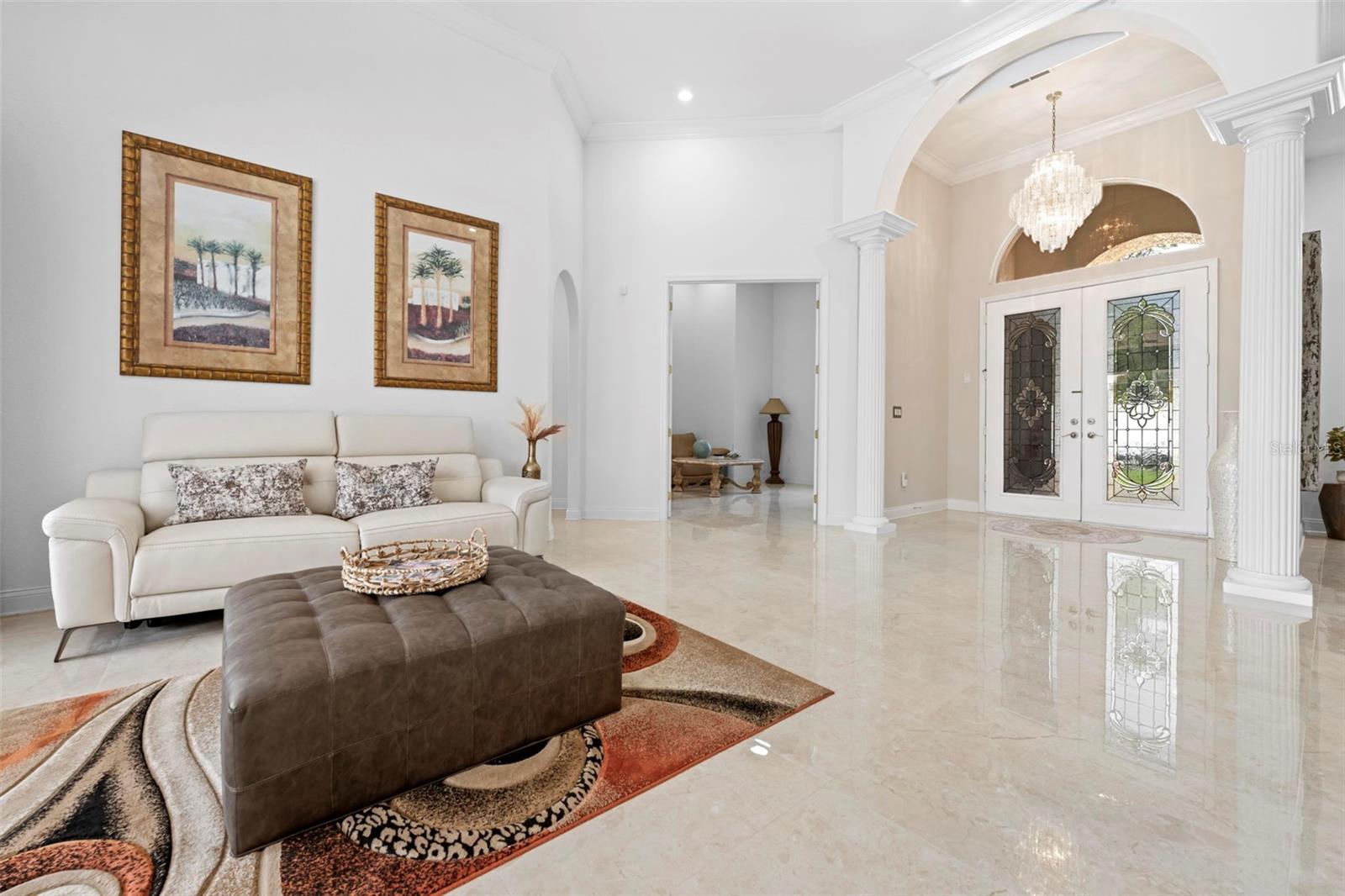 SILVERTHORN PH 2A - Residential