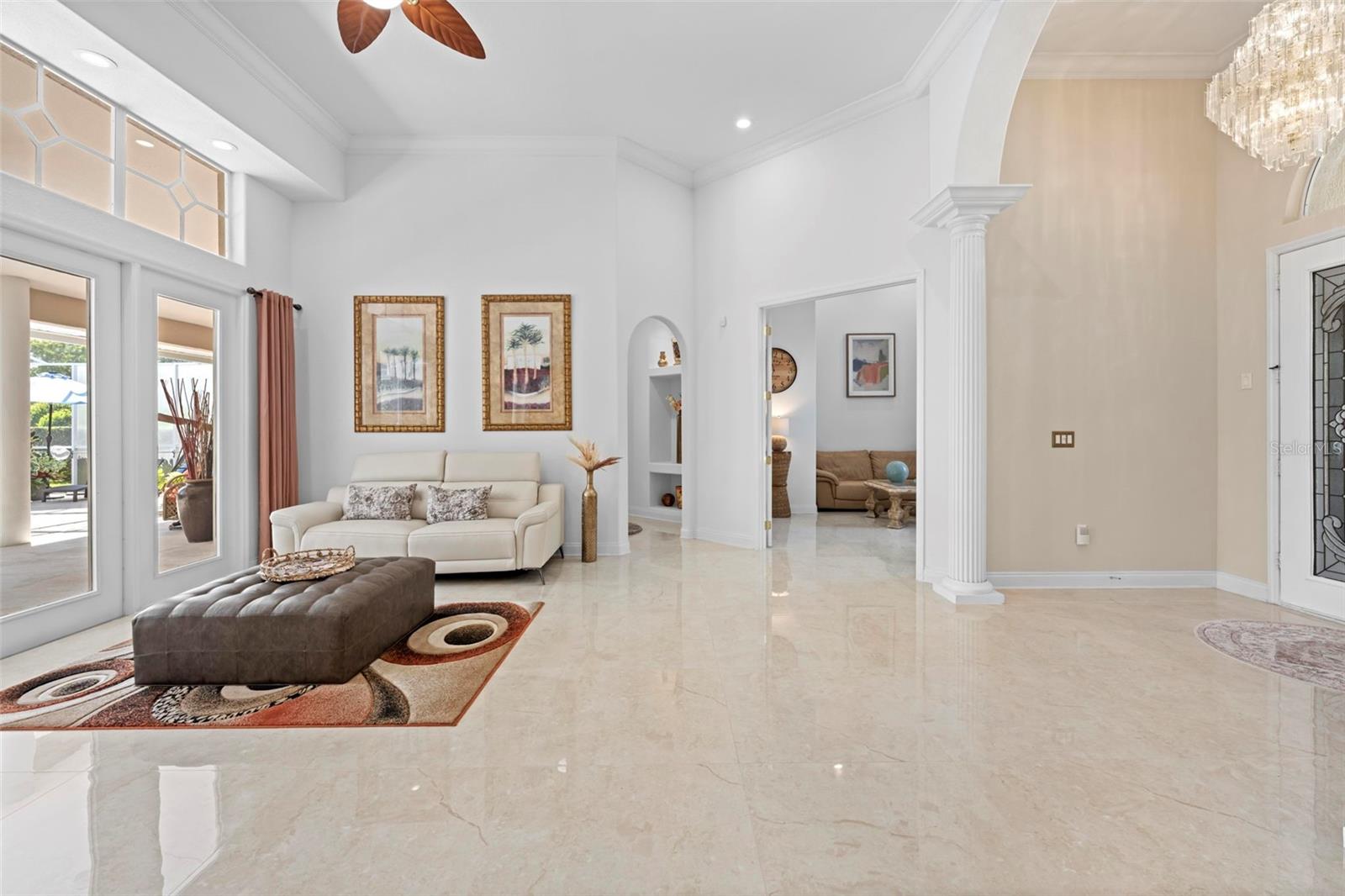 SILVERTHORN PH 2A - Residential