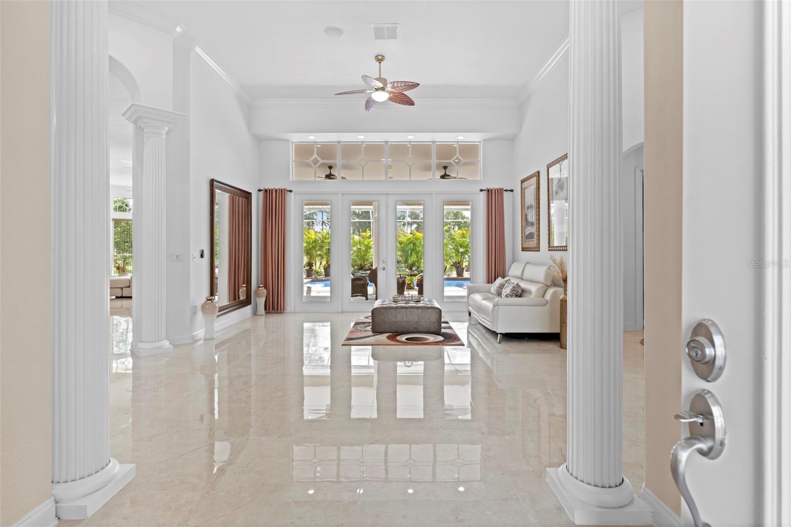 SILVERTHORN PH 2A - Residential