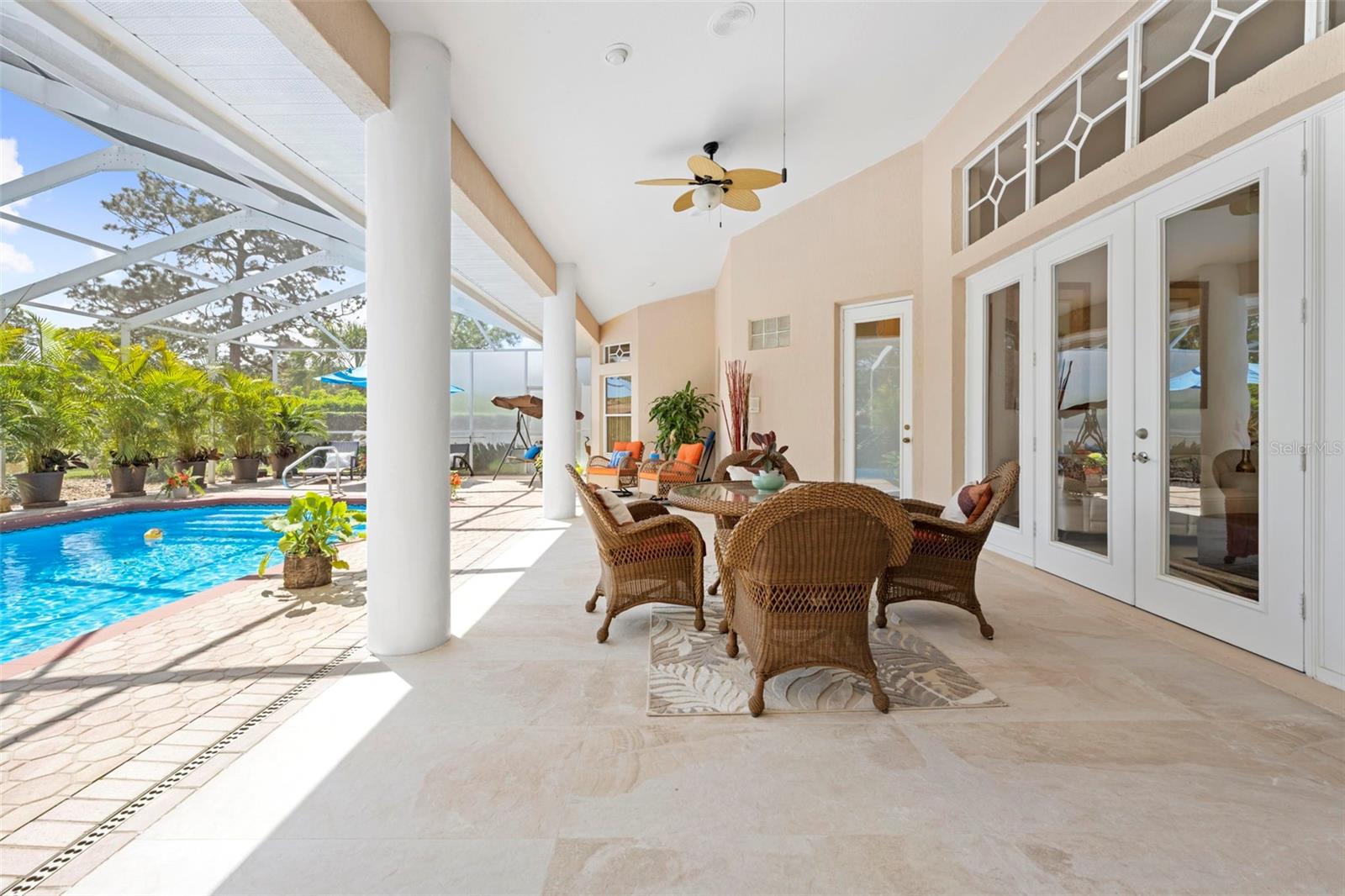 SILVERTHORN PH 2A - Residential