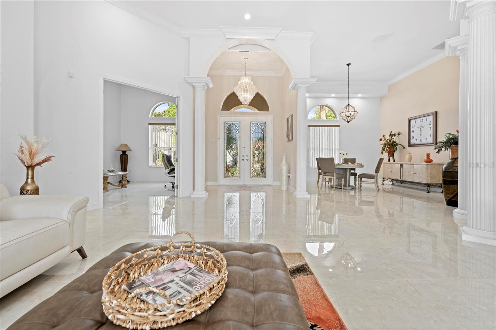 SILVERTHORN PH 2A - Residential