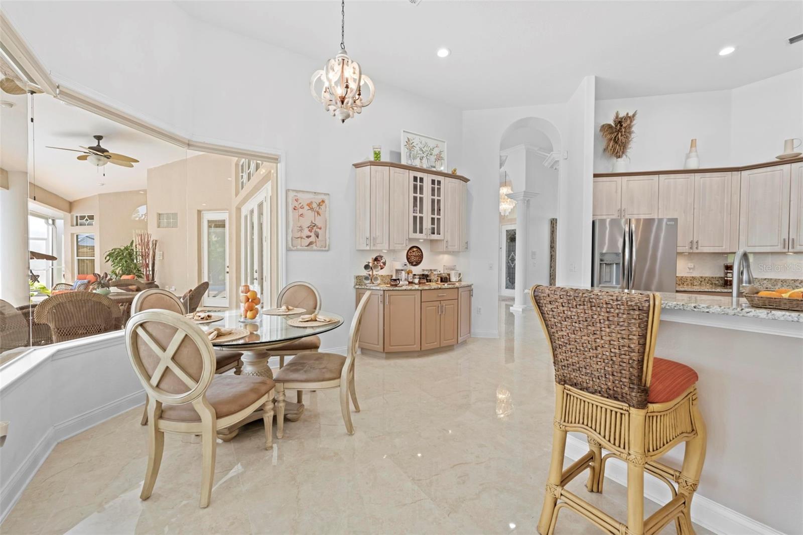 SILVERTHORN PH 2A - Residential