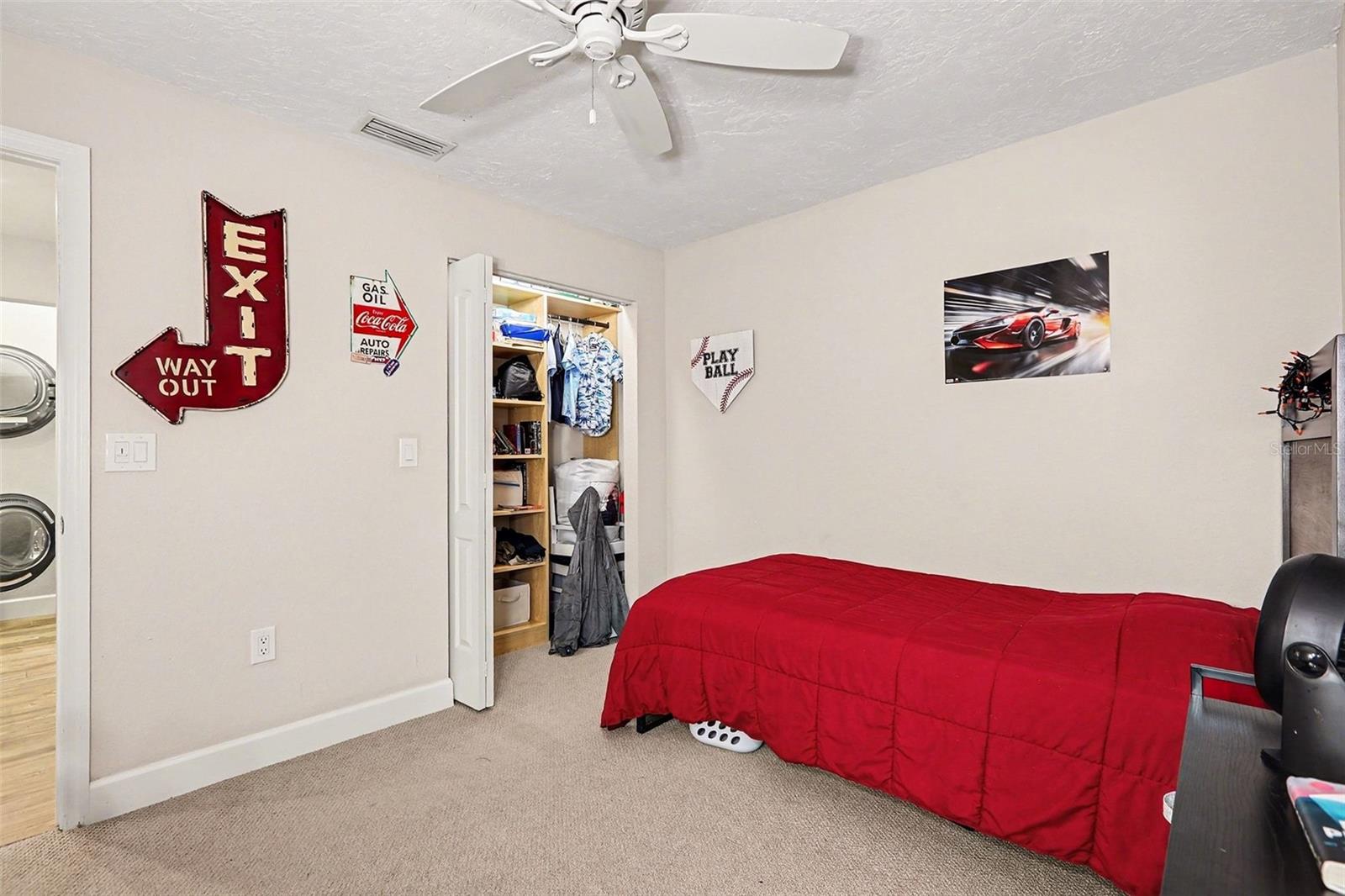 GULF GATE GARDENS - Residential