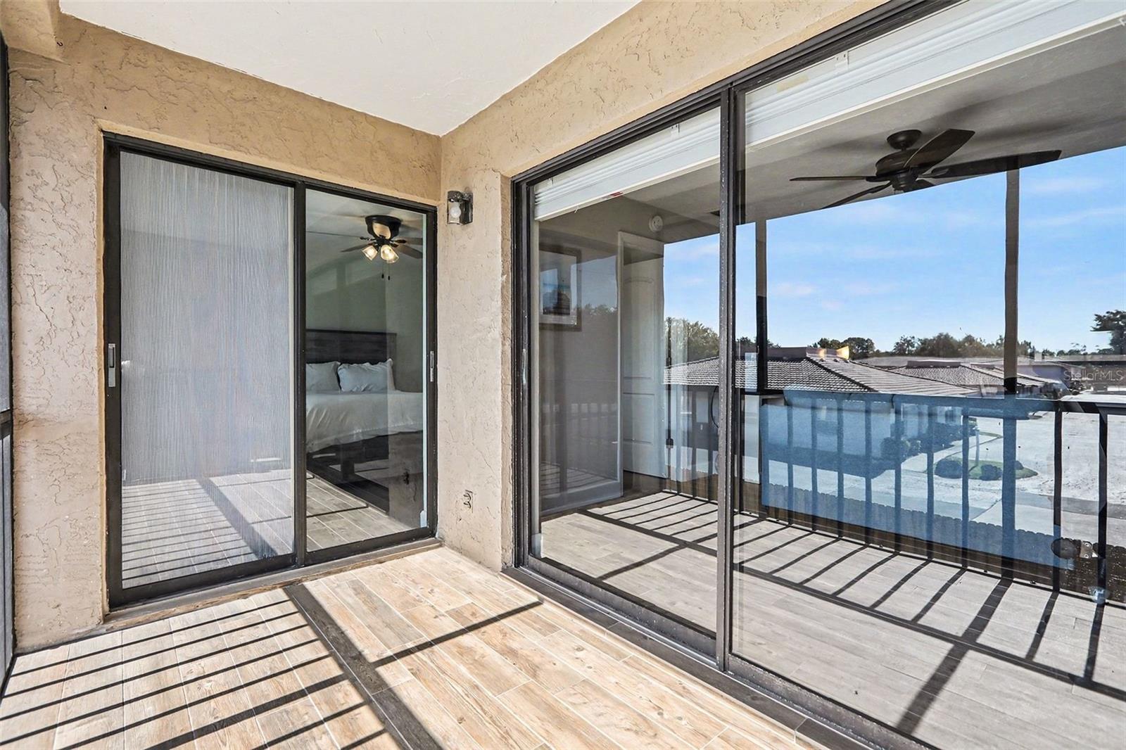 GULF GATE GARDENS - Residential