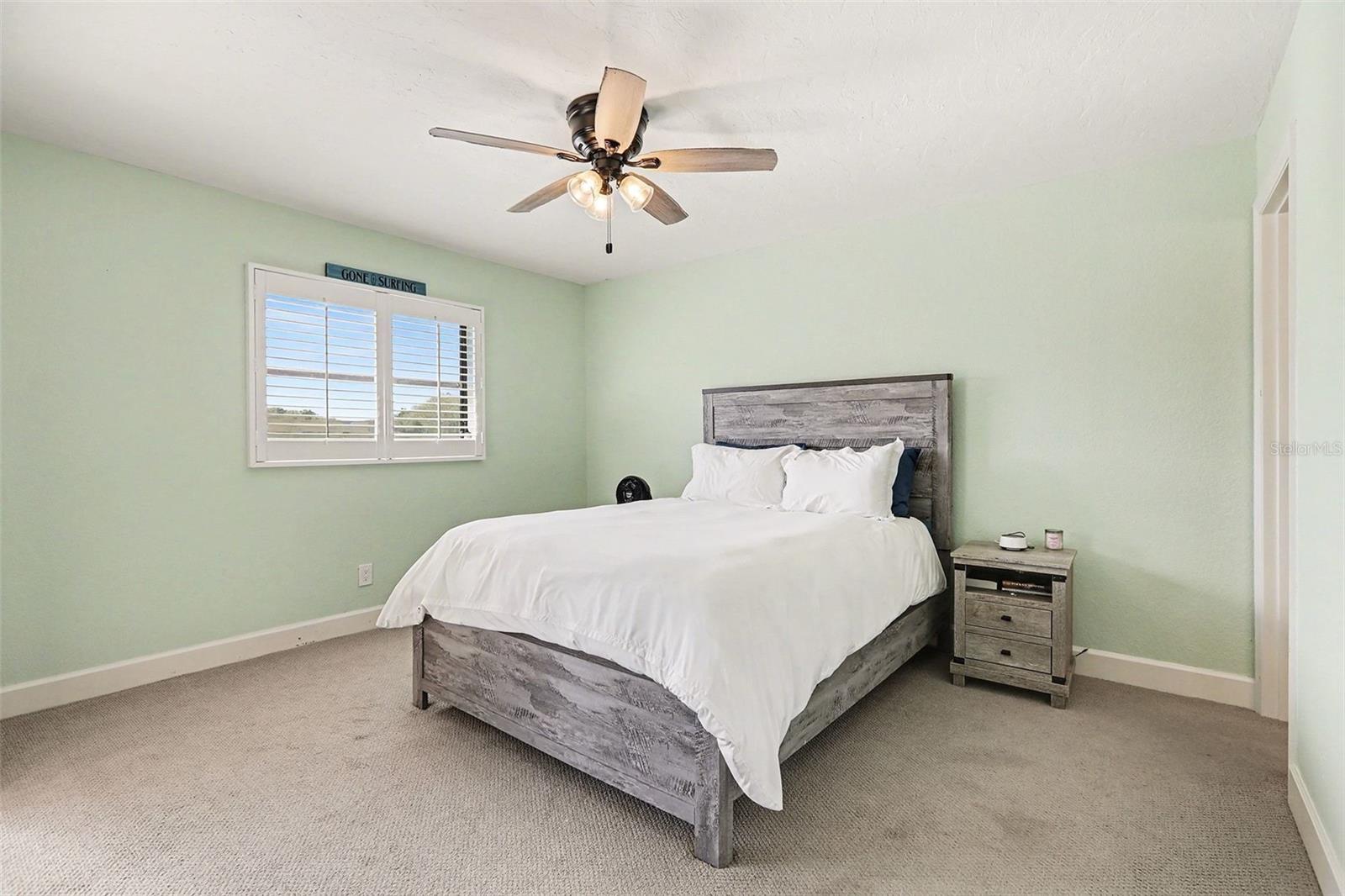 GULF GATE GARDENS - Residential