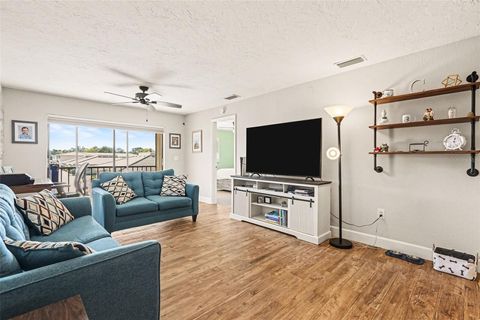 7291 CLOISTER DRIVE 222 SARASOTA FL 34231