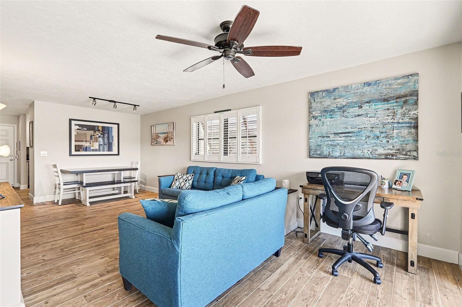 7291 CLOISTER DRIVE 222