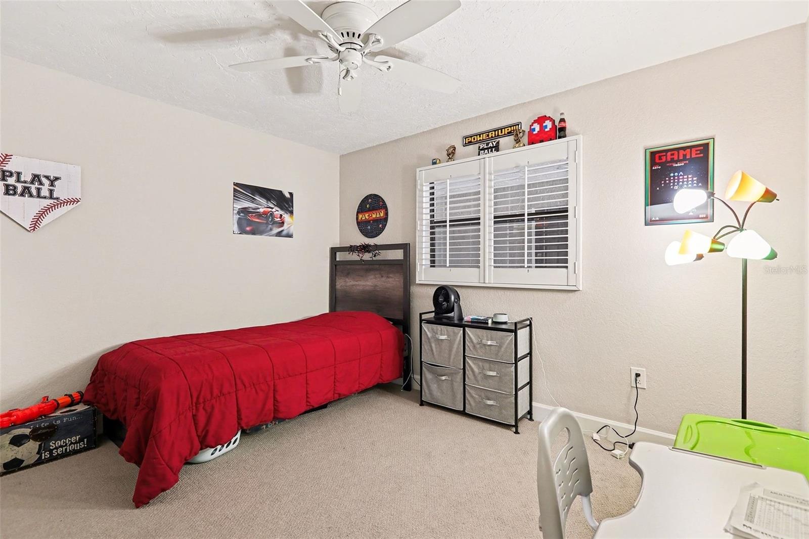 GULF GATE GARDENS - Residential