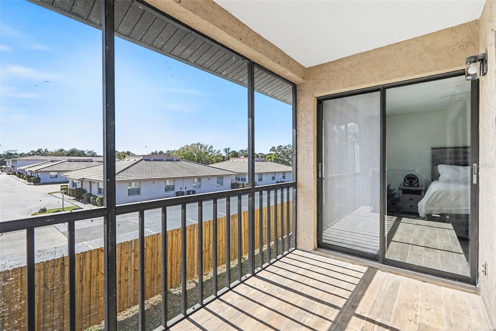 GULF GATE GARDENS - Residential