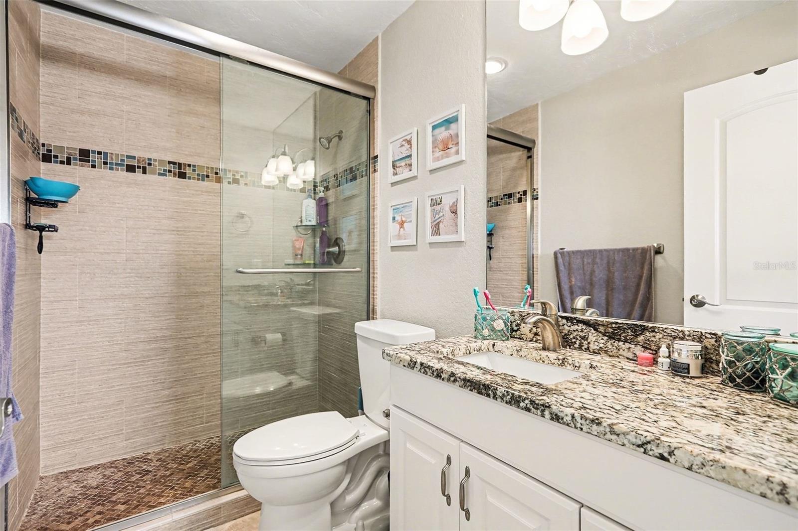 GULF GATE GARDENS - Residential