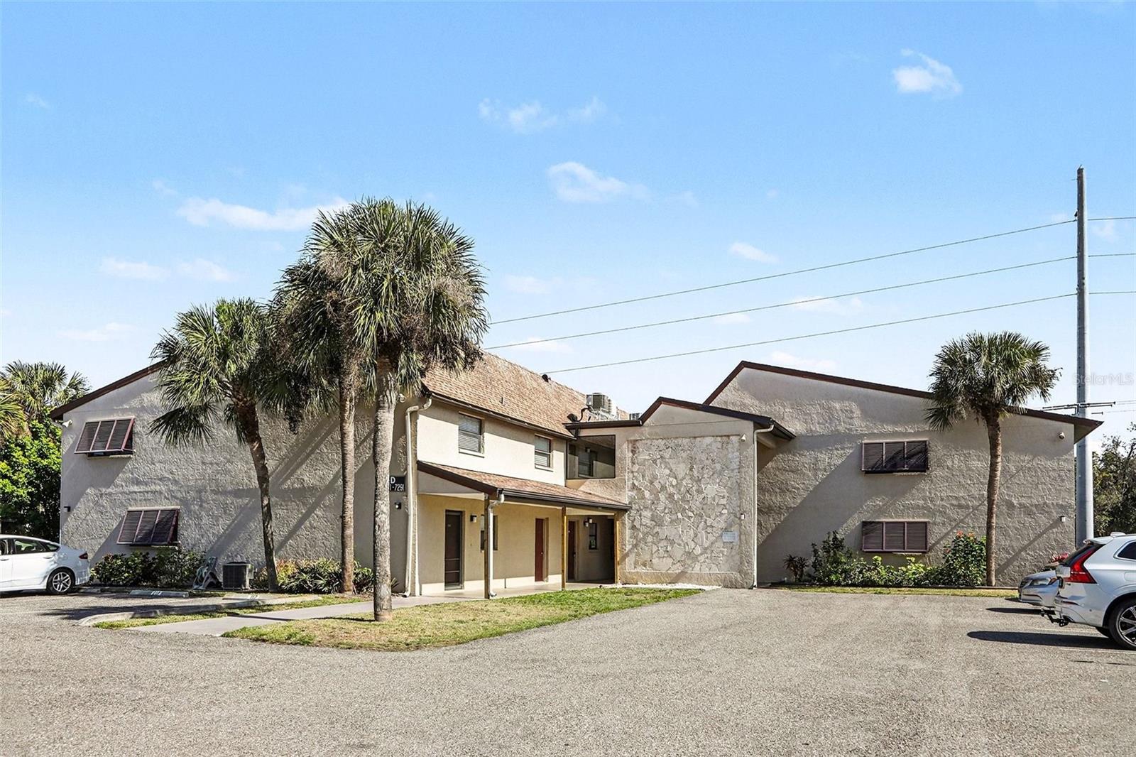 7291 CLOISTER DRIVE 222