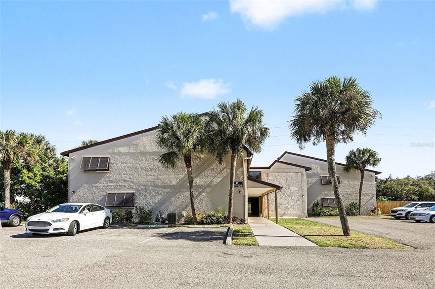 Beautifully updated 2-bed, 2-bath second-floor condo in Gulf Gate Gardens with in-unit laundry, new floors and fresh paint, and a modern kitchen featuring stainless steel appliances and granite countertops. Enjoy natural light throughout, a screened balcony, and community amenities including a sparkling pool. Perfectly located just minutes to world-famous Siesta Key Beach, popular Gulf Gate Village shops and dining, and easy access to downtown Sarasota attractions like the Ringling Museum, Selby Botanical Gardens, Sarasota Opera House and the Legacy Trail for biking and walking. Zoned for Gulf Gate Elementary (˜1 mi), Brookside Middle and Riverview High, this home blends style, convenience and lifestyle in one of Sarasota’s most desirable locations.