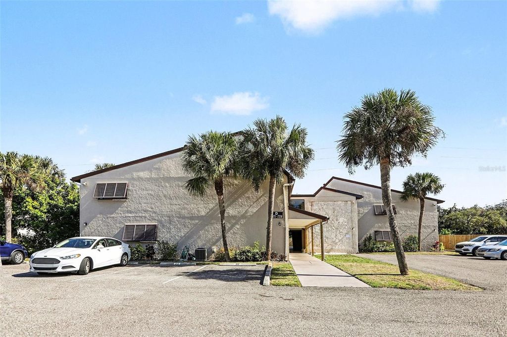 Photo of 7291 Cloister Drive #222, Sarasota, FL 34231 (MLS # TB8469982)